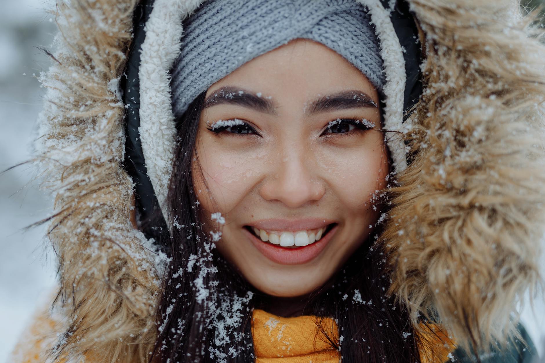 Managing an Active Cold Sore During Laser Recovery