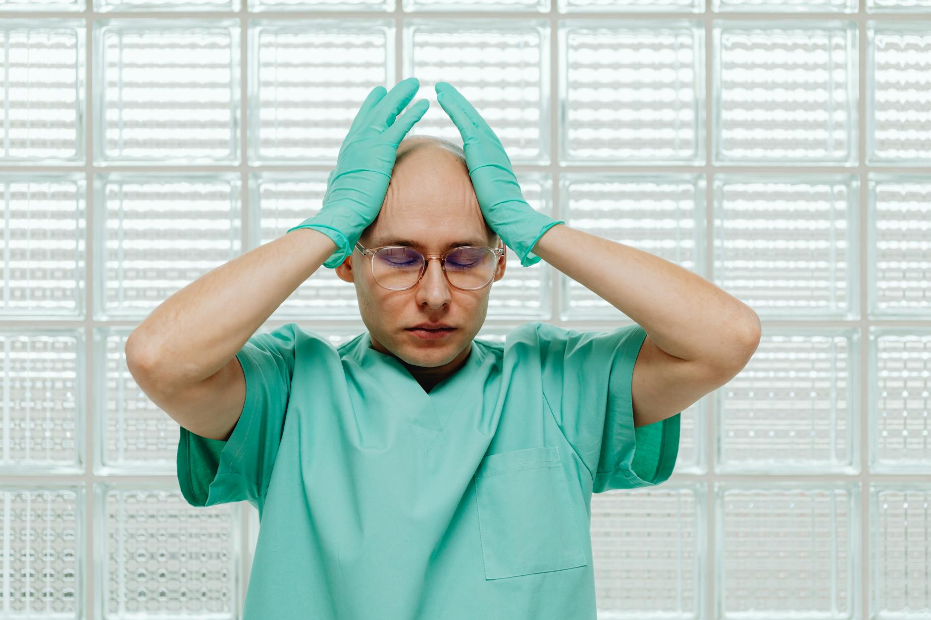 Mental Health Stress Amplifies Acne Through the Gut-Brain-Skin Axis