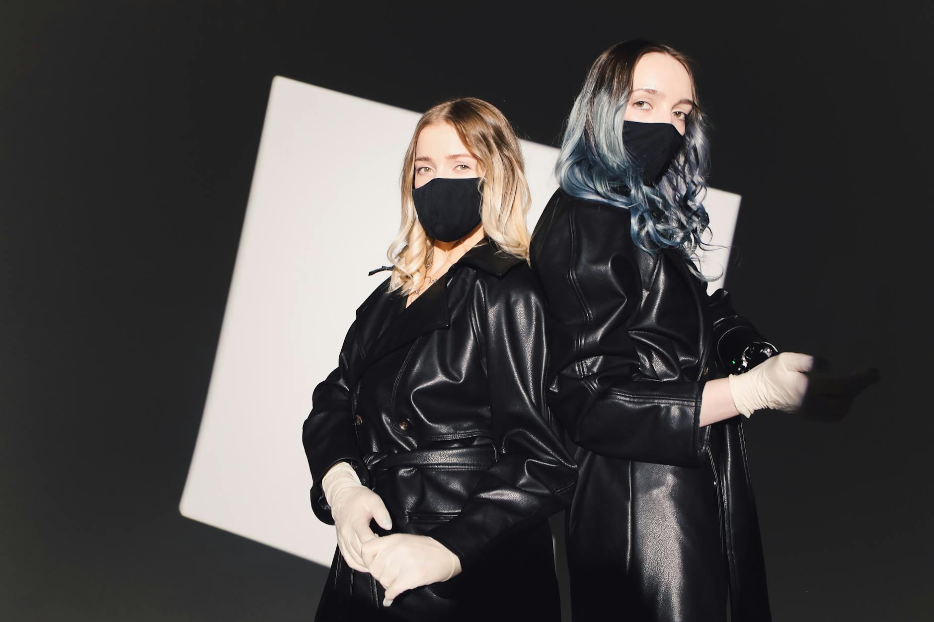 Project E Beauty Mask Models and LED Specifications