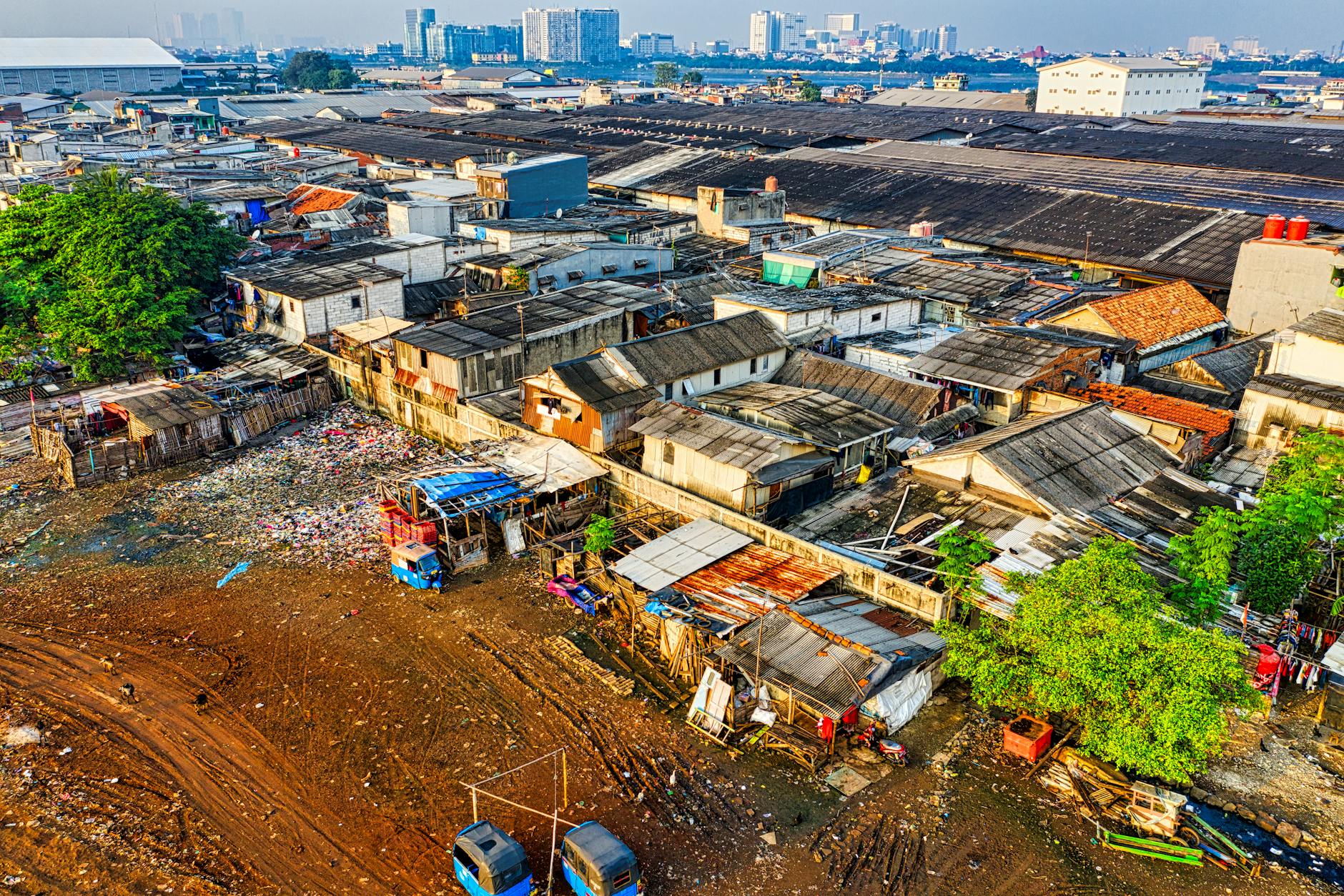 Regional Growth Disparities and the Asia-Pacific Advantage