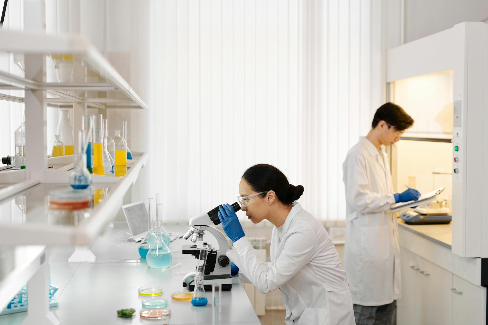 Scientists Explore Genetic Factors Behind Severe Acne - Featured image