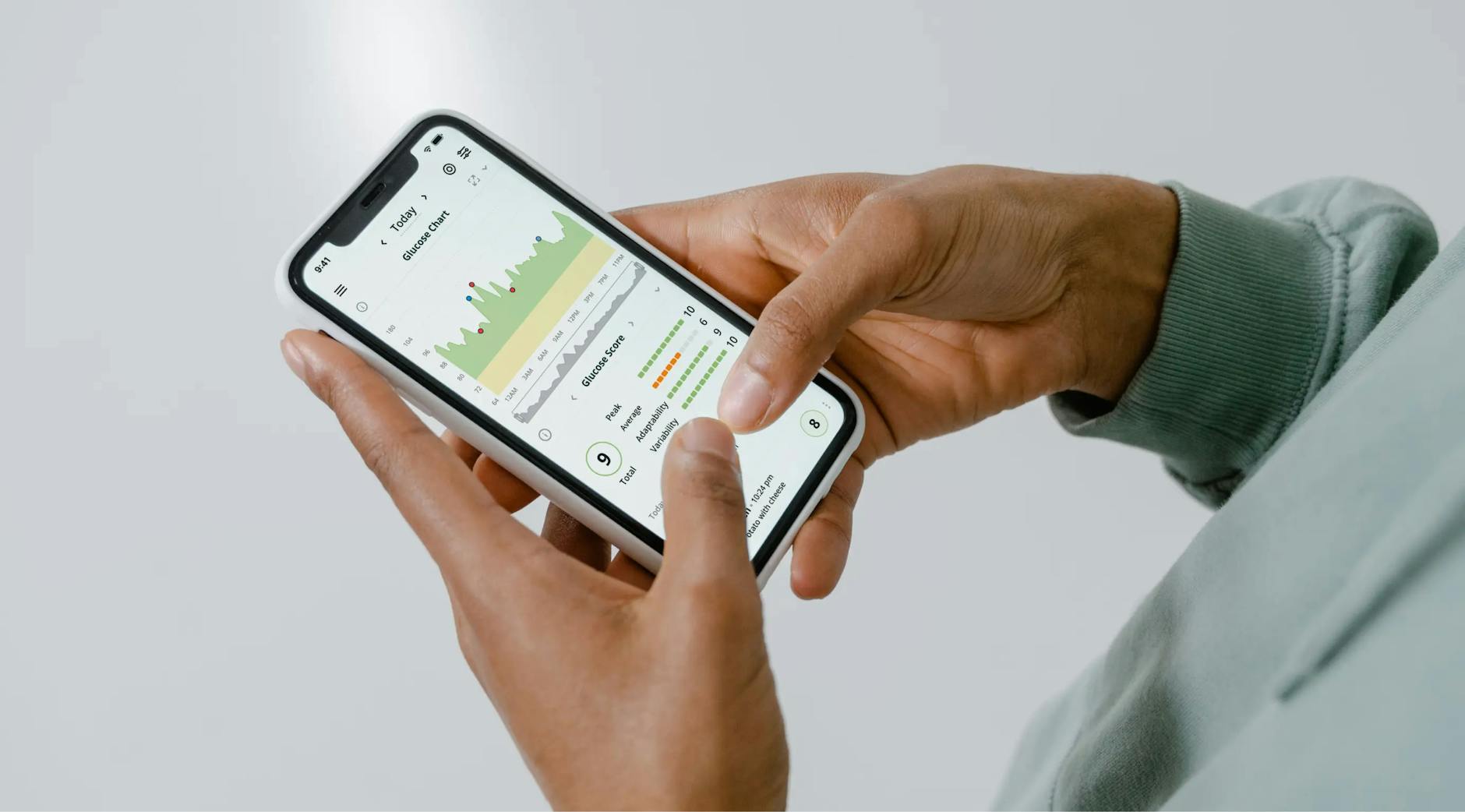Smartphone Apps and Remote Monitoring for Acne