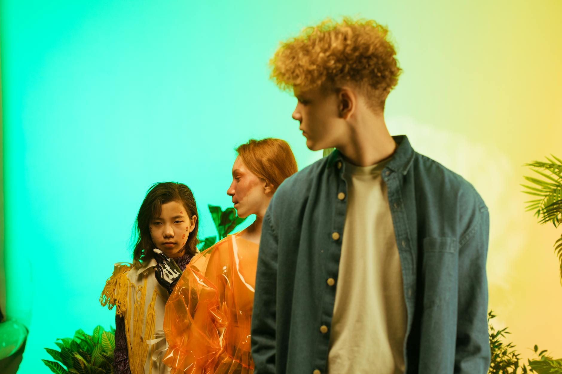 The Blue Light Factor Most People Overlook