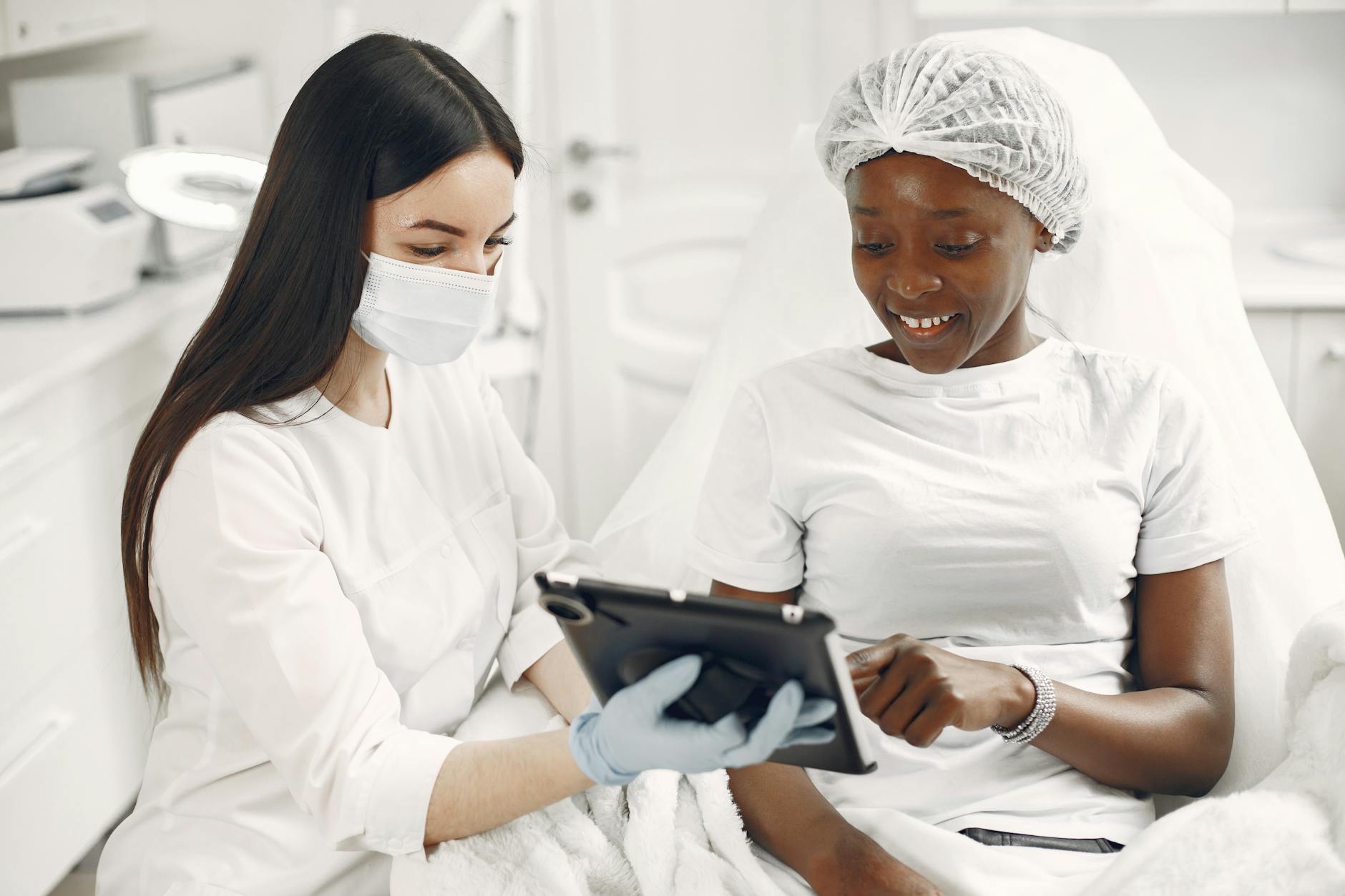 The Hormonal Connection Dermatologists Actually Use