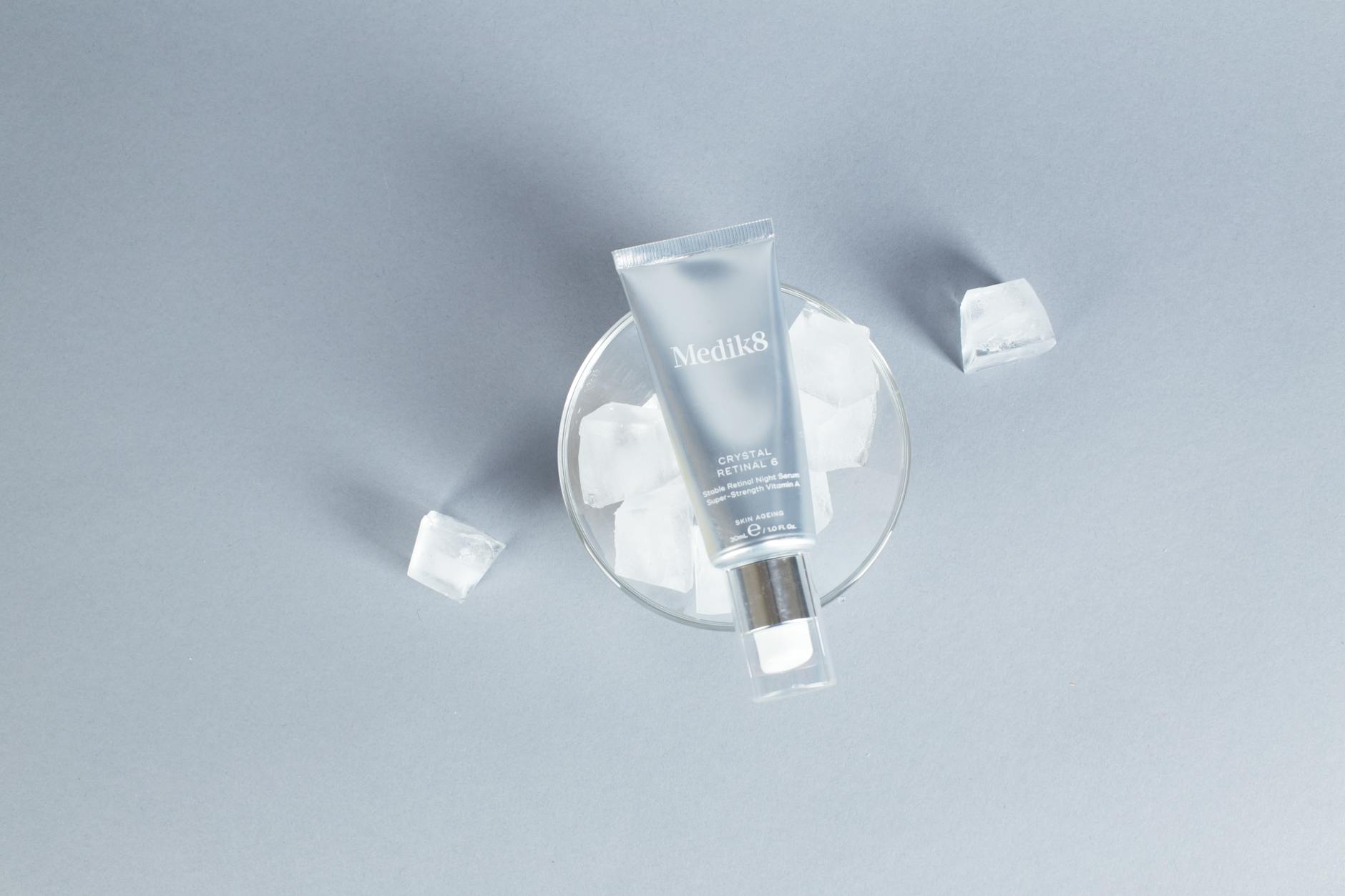 The Ice Pick Scar Problem and Why Structural Scars Are Different