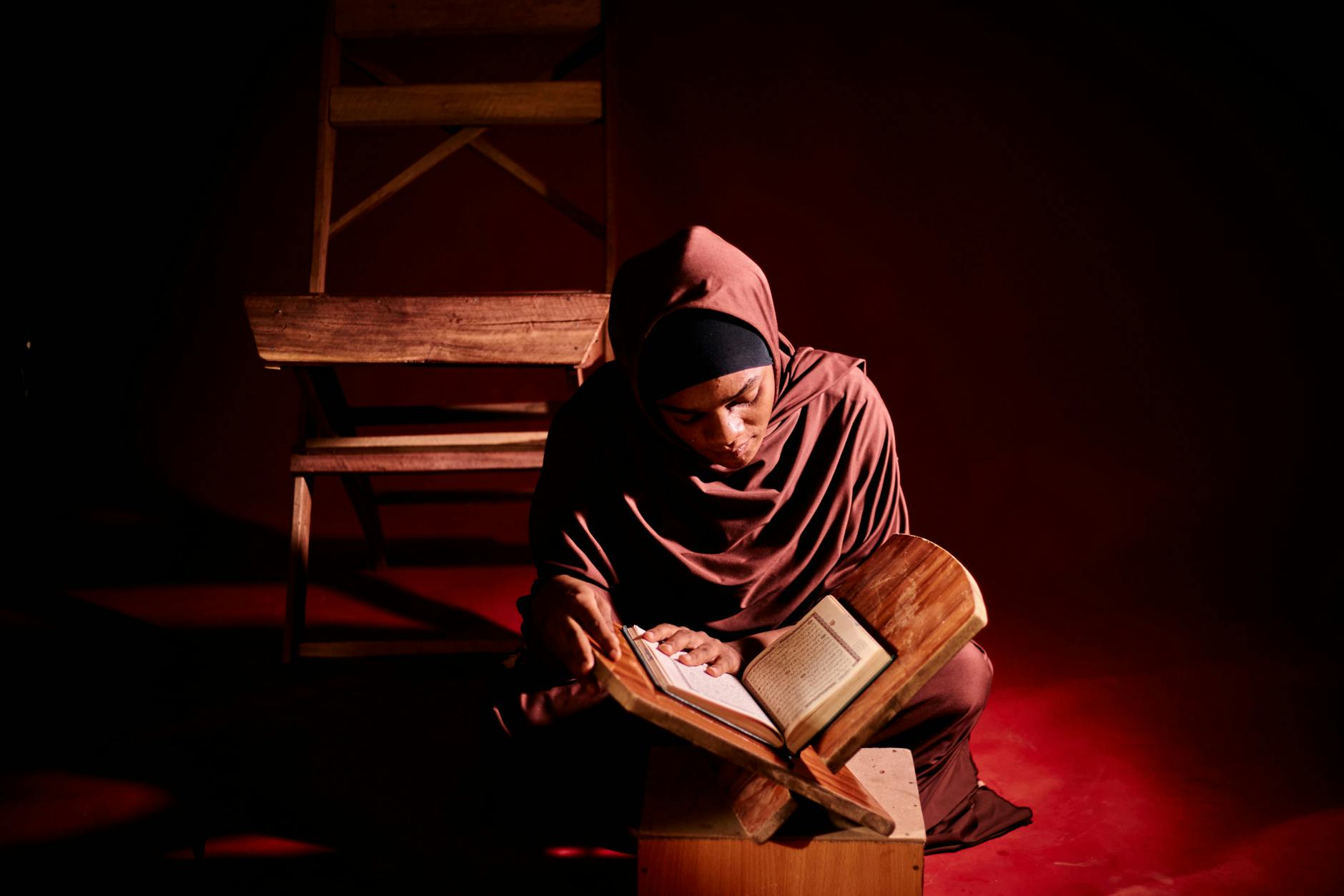 The Kabat-Zinn Study — Meditation Accelerating Skin Healing