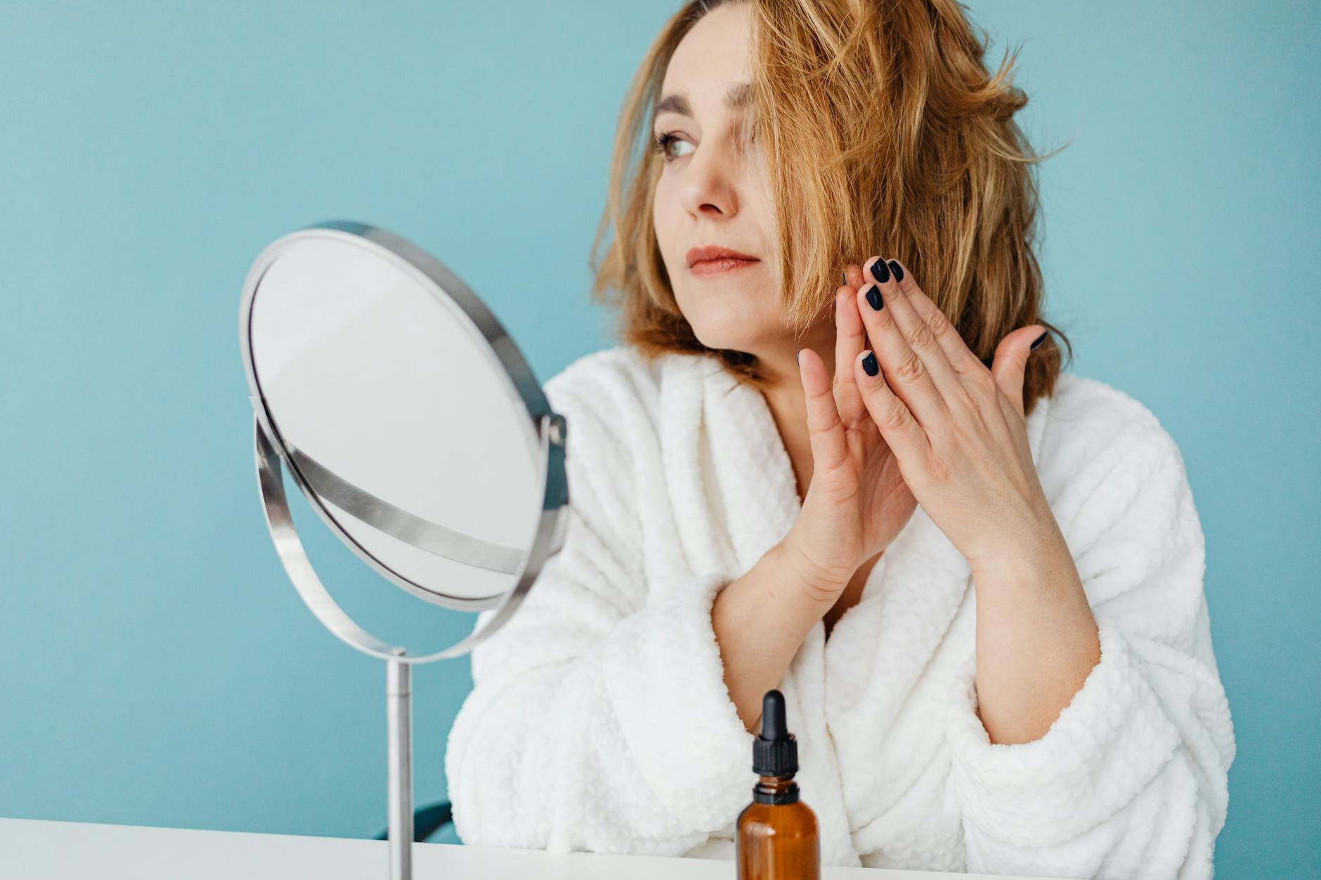 The Limitation of Skincare Alone and When Professional Intervention Helps