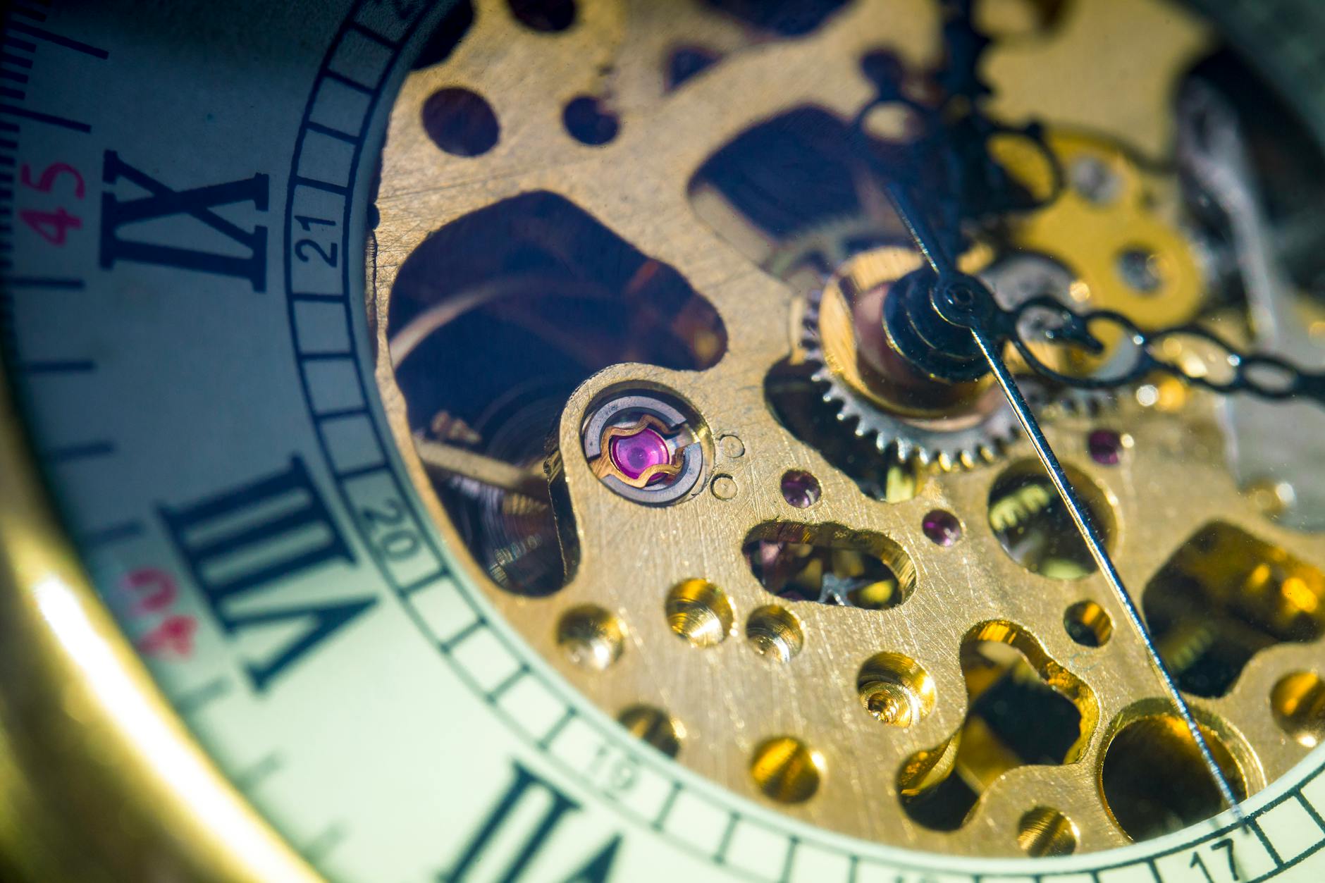 The Proposed Anti-Inflammatory Mechanism Behind LDN