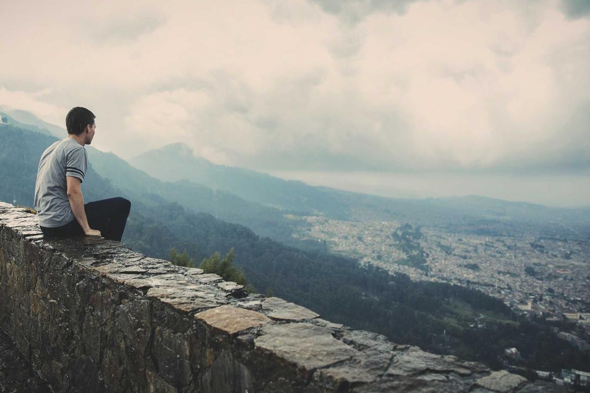 Illustration for The Real Reason Your Acne Keeps Returning After It Almost Clears