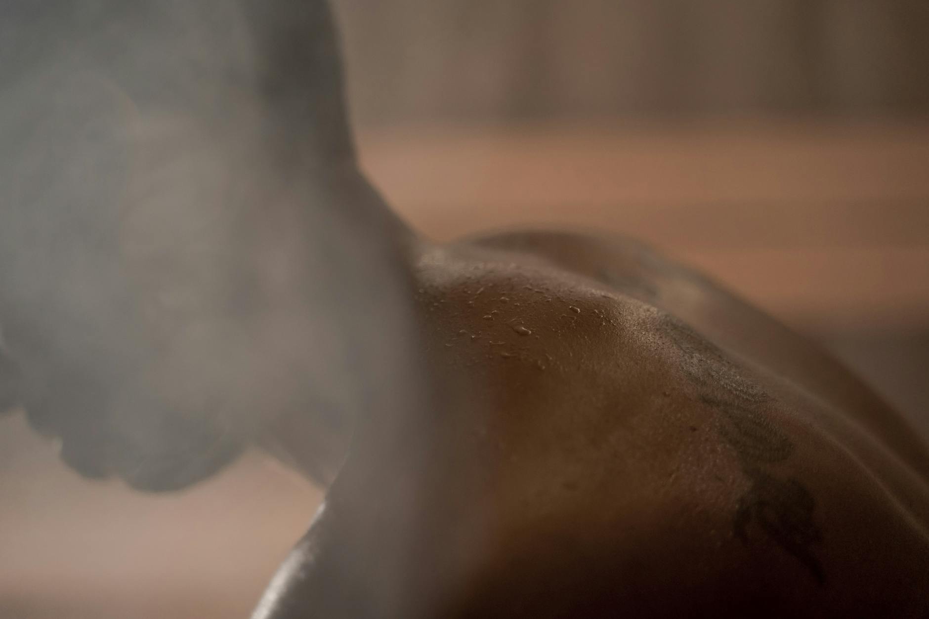 The Role of Sweat and Heat in Clothing-Triggered Breakouts