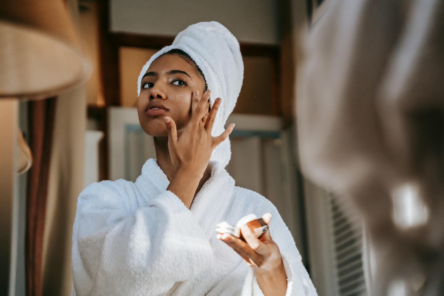 The Sensitization Trap—When Over Exfoliation Creates New Problems