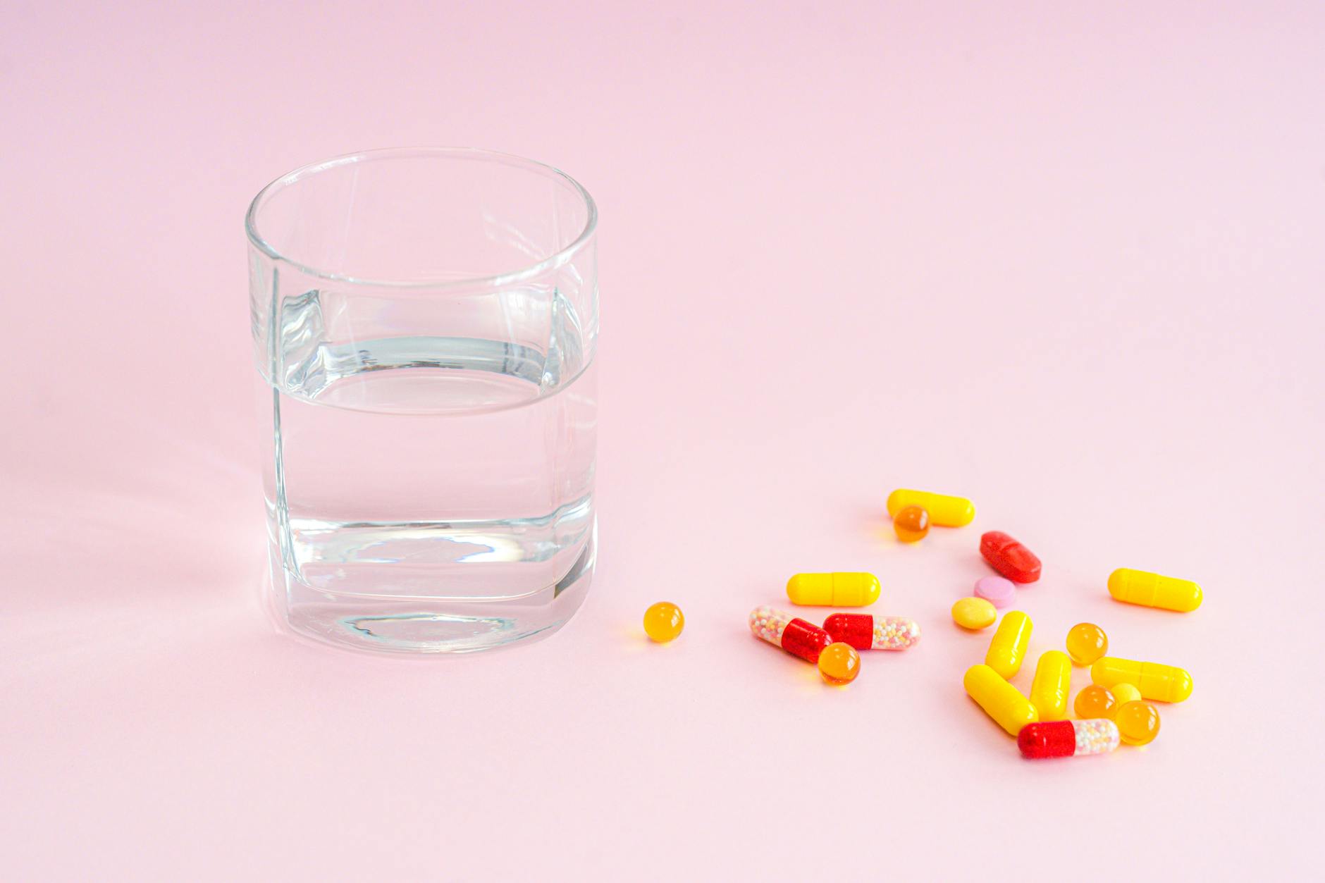 The Timeline of Post-Pill Acne — When It Starts and How Long It Lasts