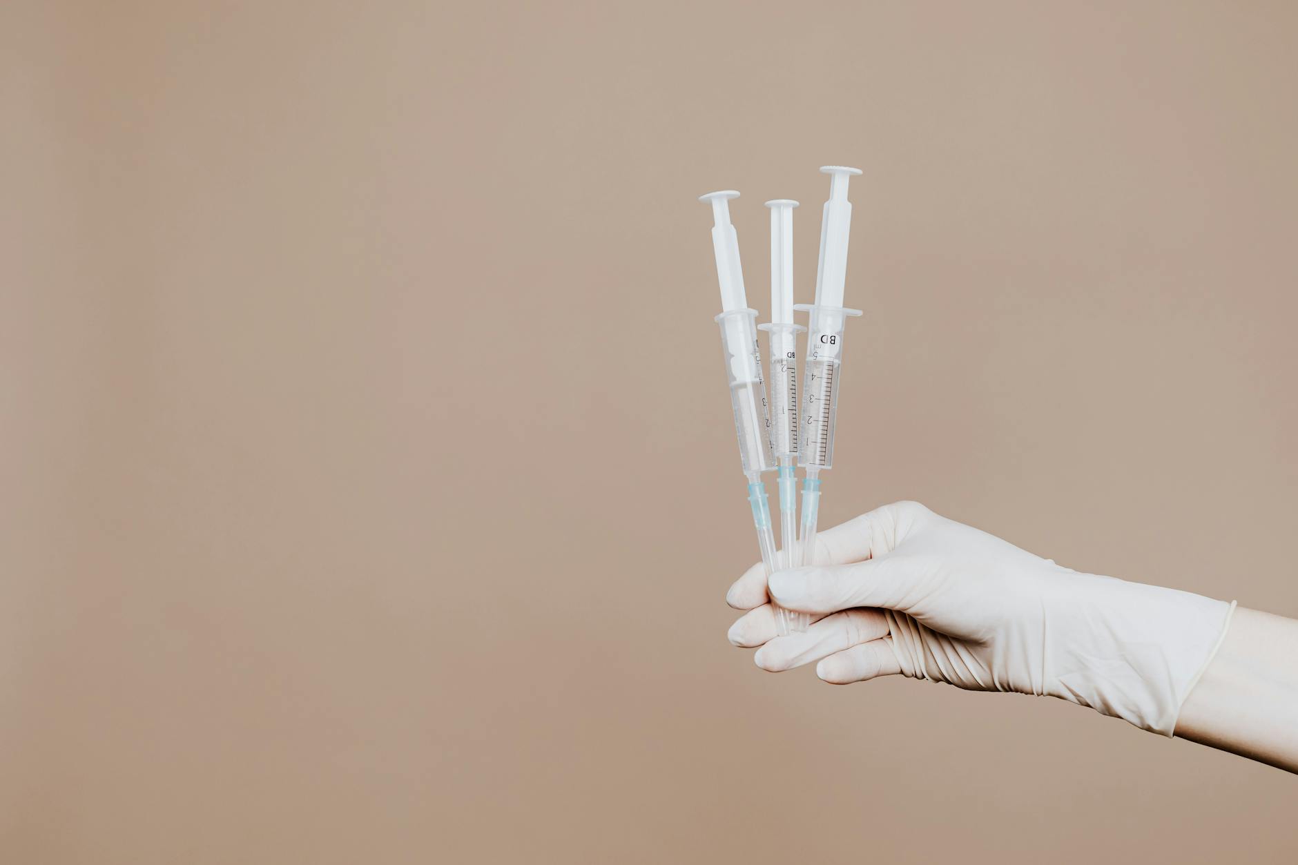 Treatment Protocol and Injection Schedule