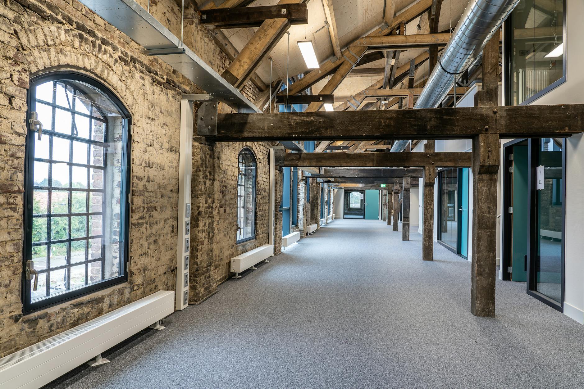 Understanding the Exposed System's Component Products