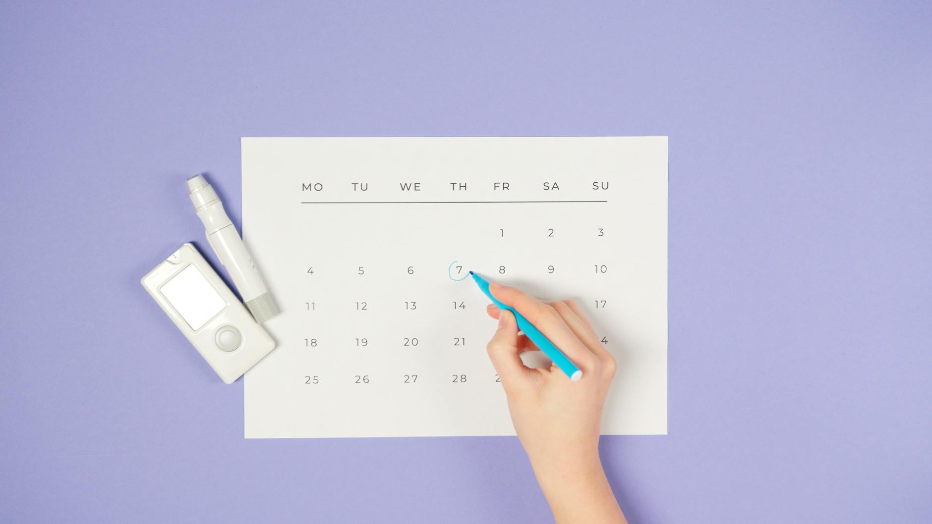What 24-Hour Urine Cortisol Shows for Stress Acne Patients - Featured image
