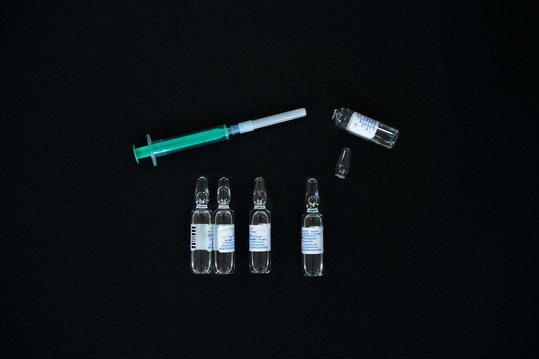 What Acropass Trouble Cure Microneedle Patches Do - Featured image
