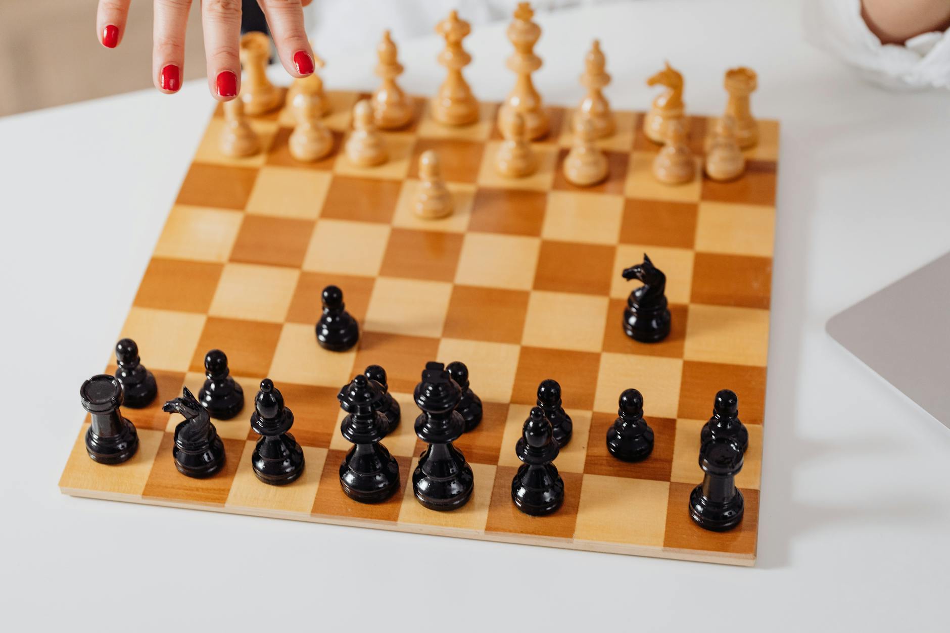 What Actually Moves the Needle in Your Skincare Routine?