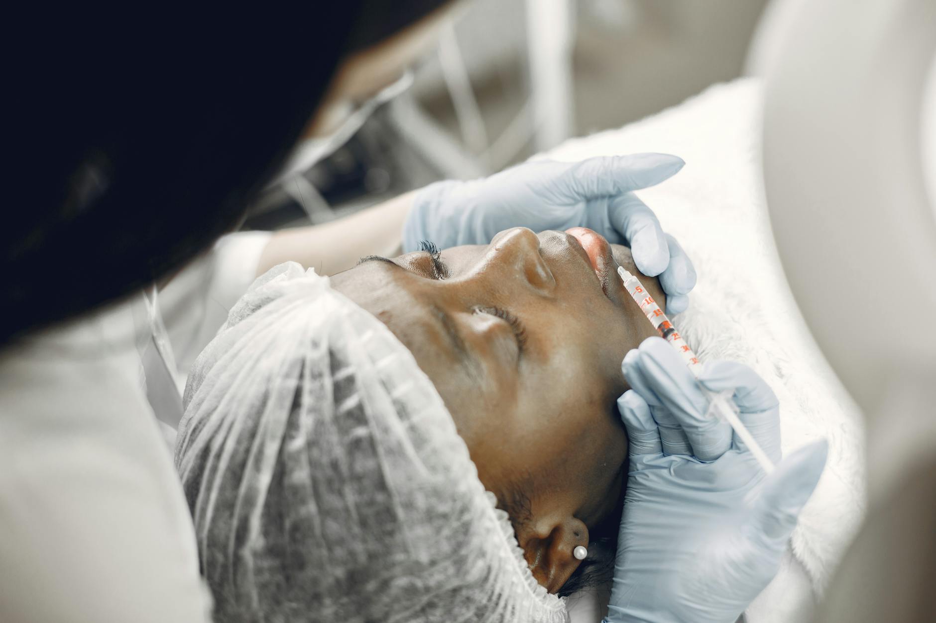 What B12 Injections Do to Skin Compared to Oral B12 - Featured image