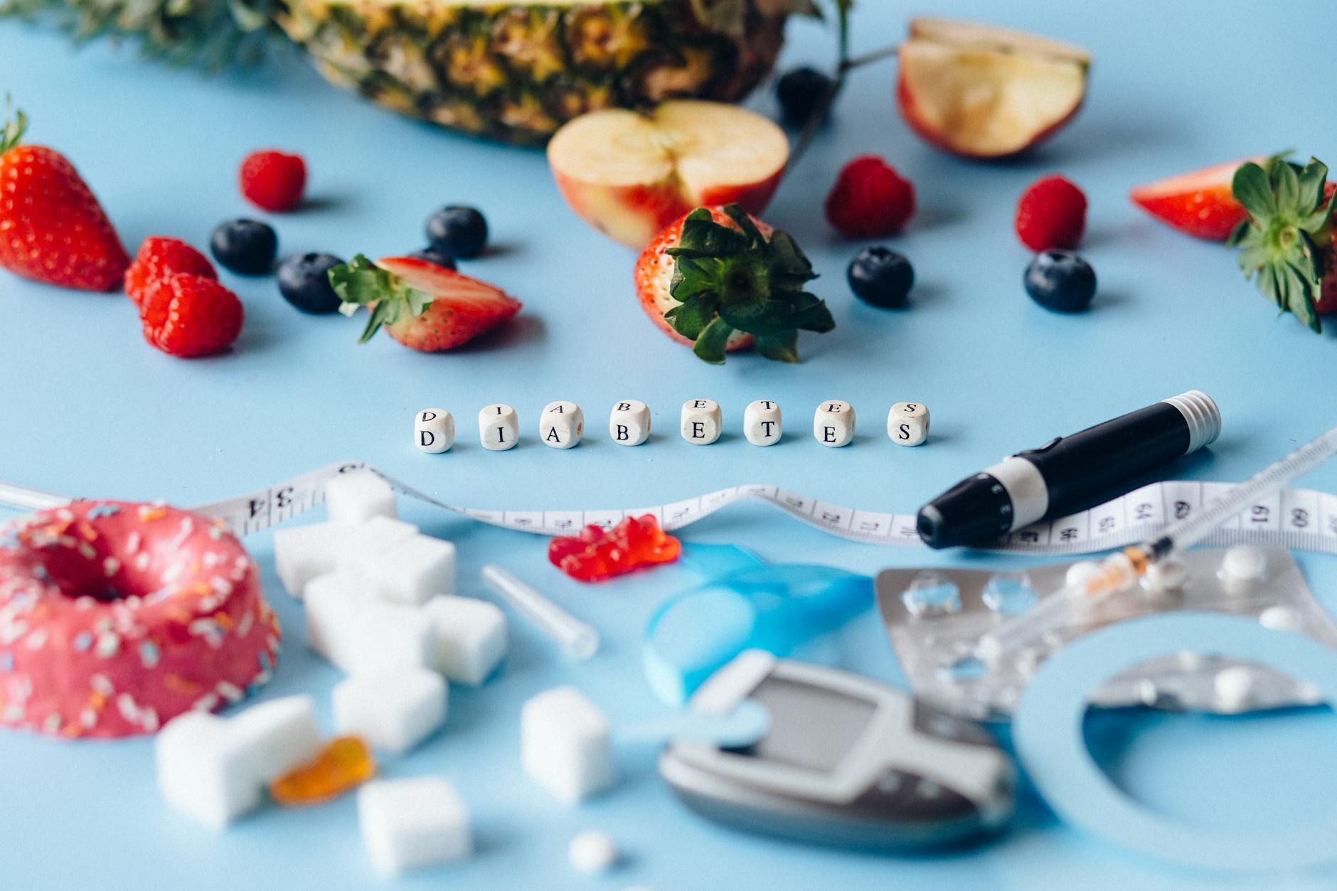 What Causes Acne After Changing Diet or Lifestyle Habits - Featured image