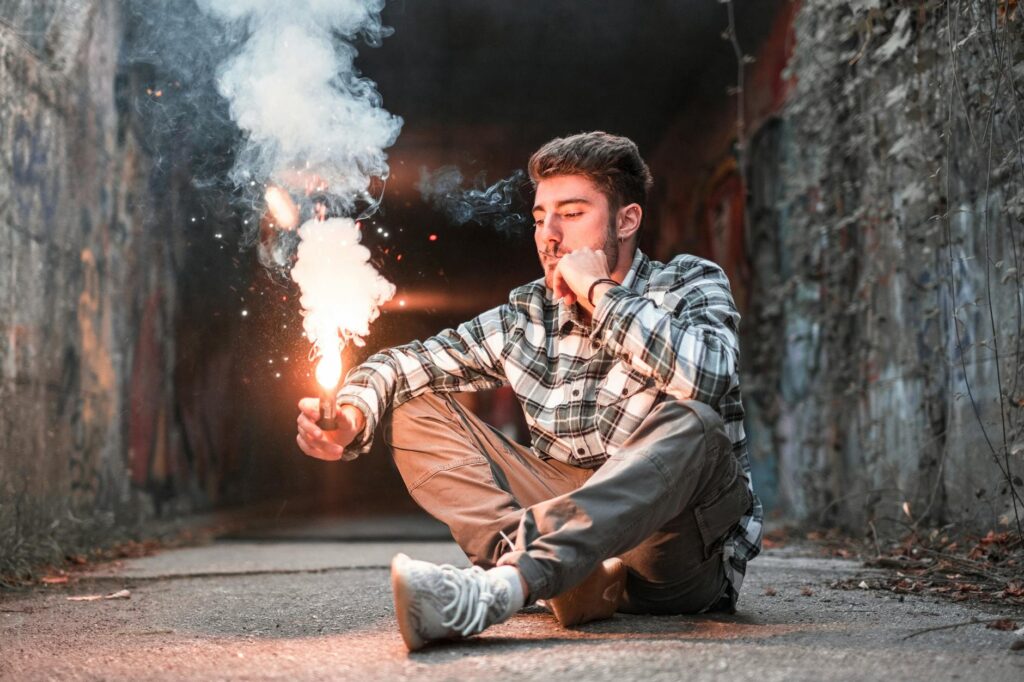 What Causes Acne Flares in Summer Heat - Featured image