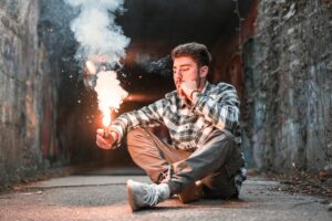 What Causes Acne Flares in Summer Heat - Featured image