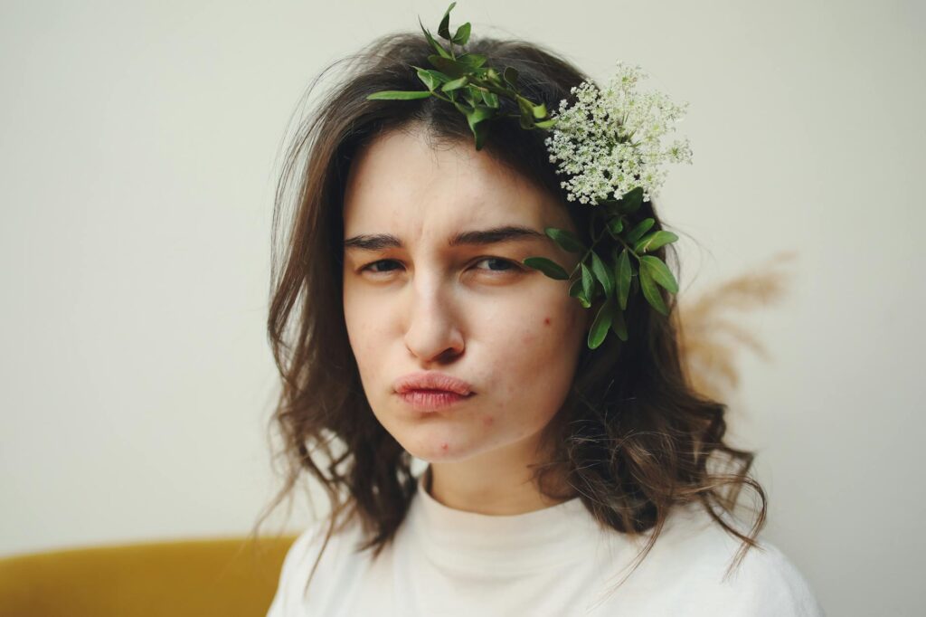 What Causes Sudden Breakouts on Clear Skin and How to Respond Quickly - Featured image