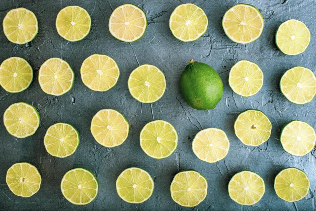 What Citric Acid Does in Skincare for Acne Beyond pH Adjustment - Featured image