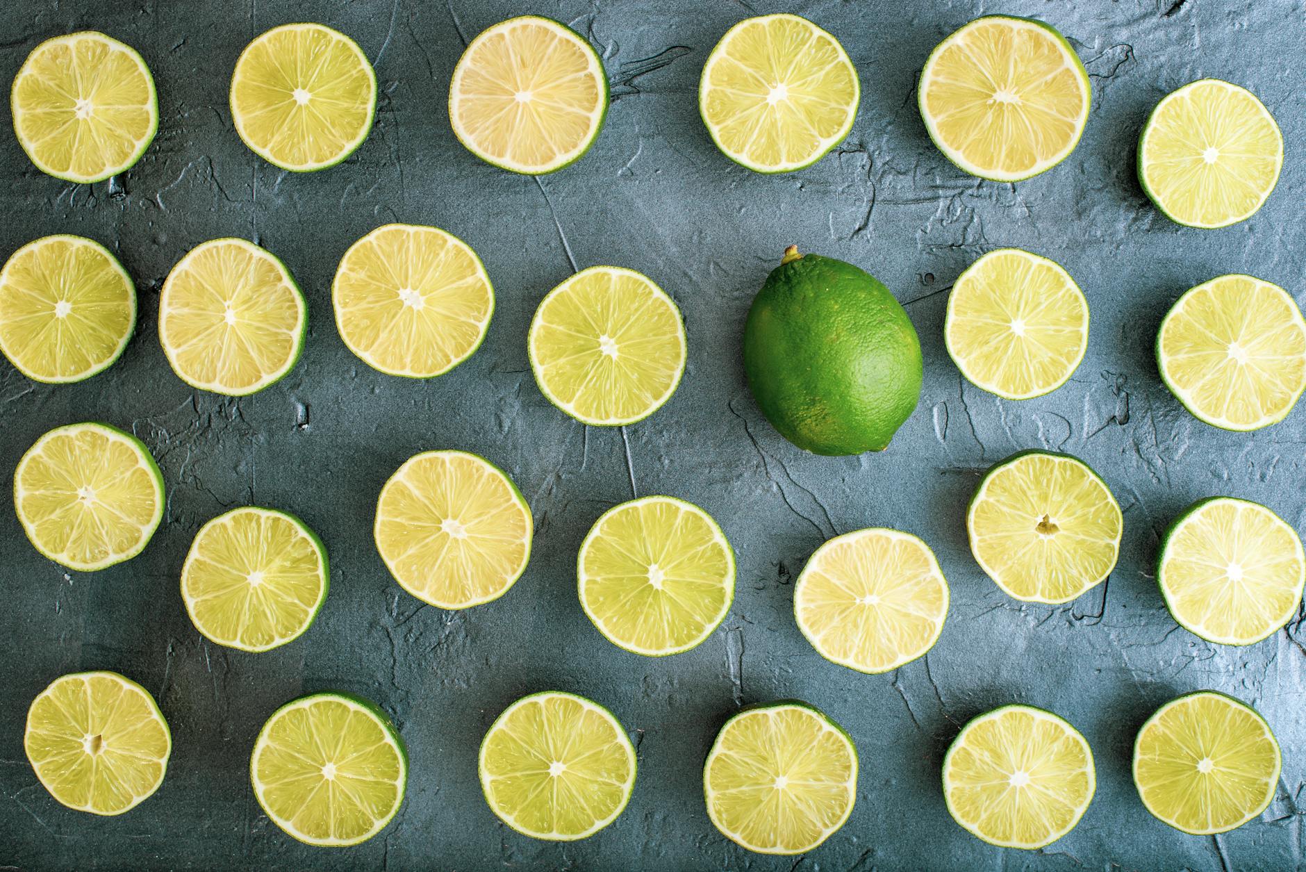 What Citric Acid Does in Skincare for Acne Beyond pH Adjustment - Featured image