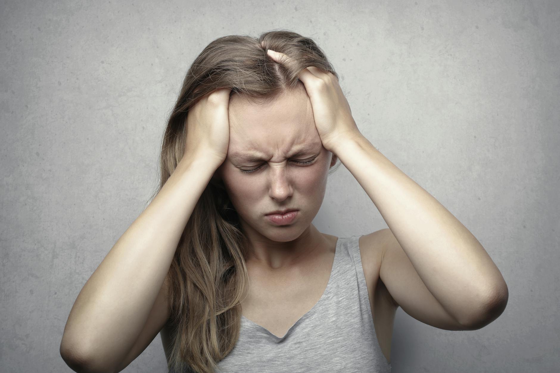 What Cortisol Does to Sebum Production During Stress - Featured image