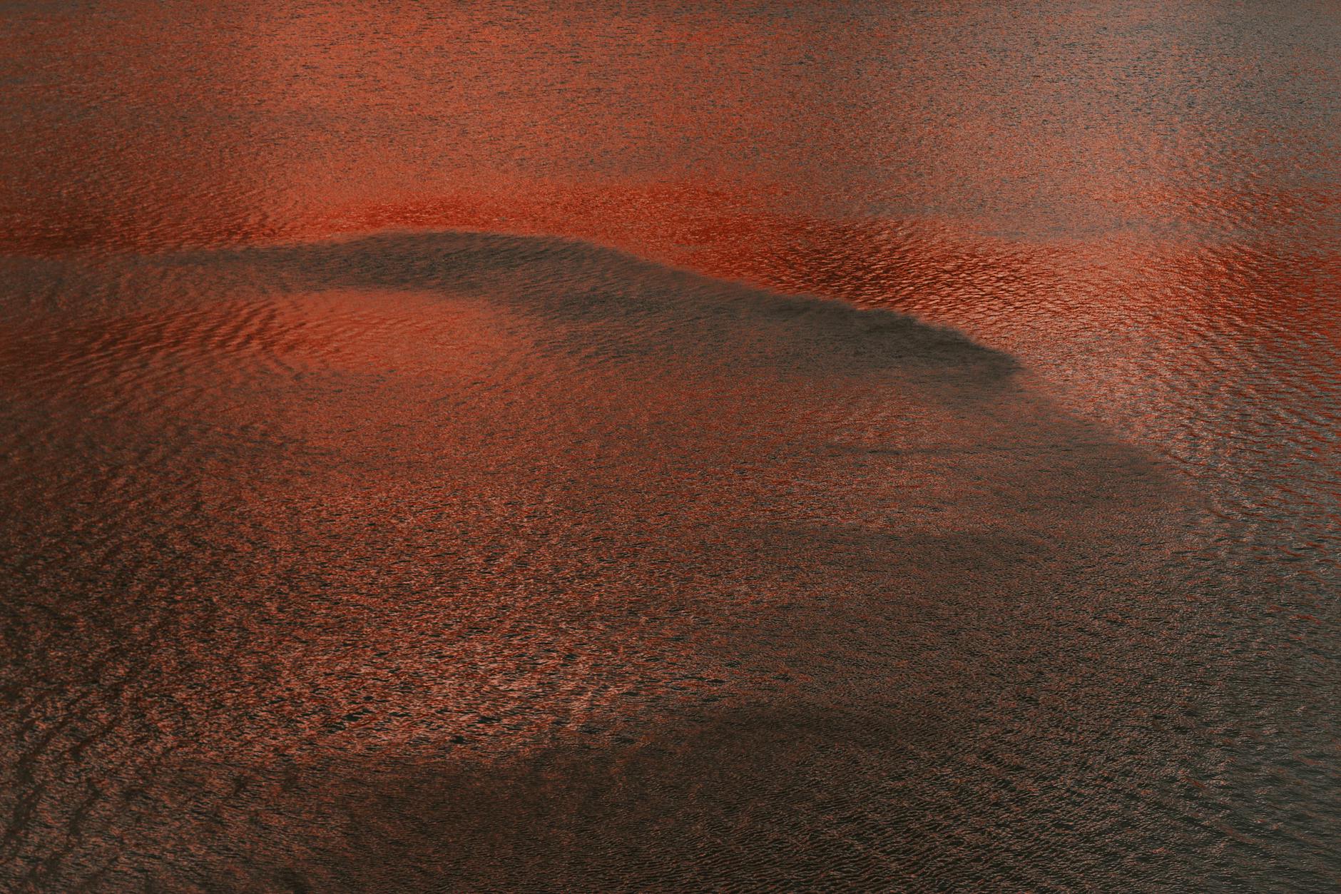 What Damage Occurs Below the Surface?