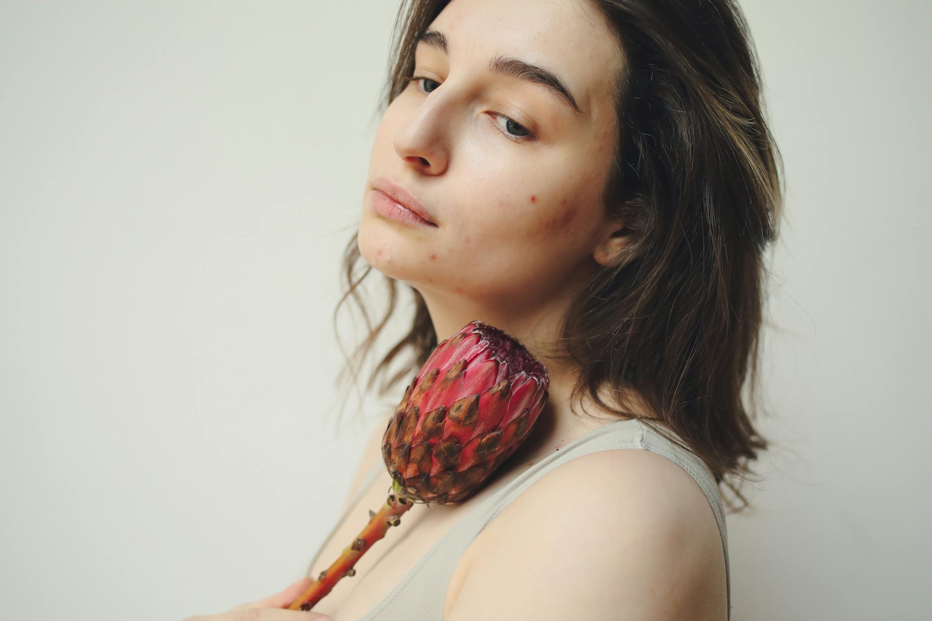 What Does Acne Face Mapping Actually Get Right?