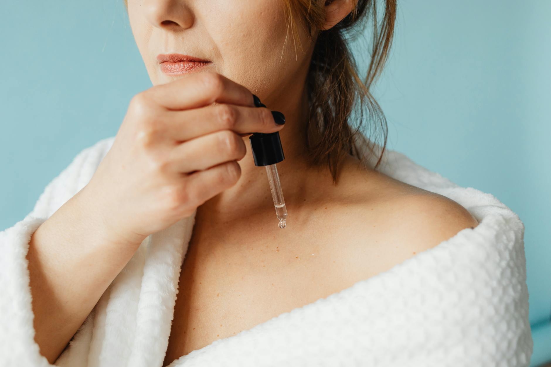 What Dong Quai Does for Hormonal Skin Conditions - Featured image