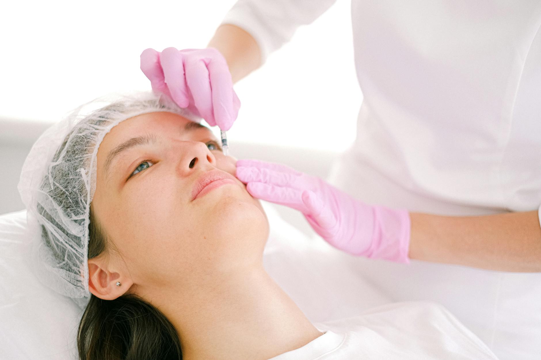 What Free Dermatology Clinics Offer for Acne Patients - Featured image