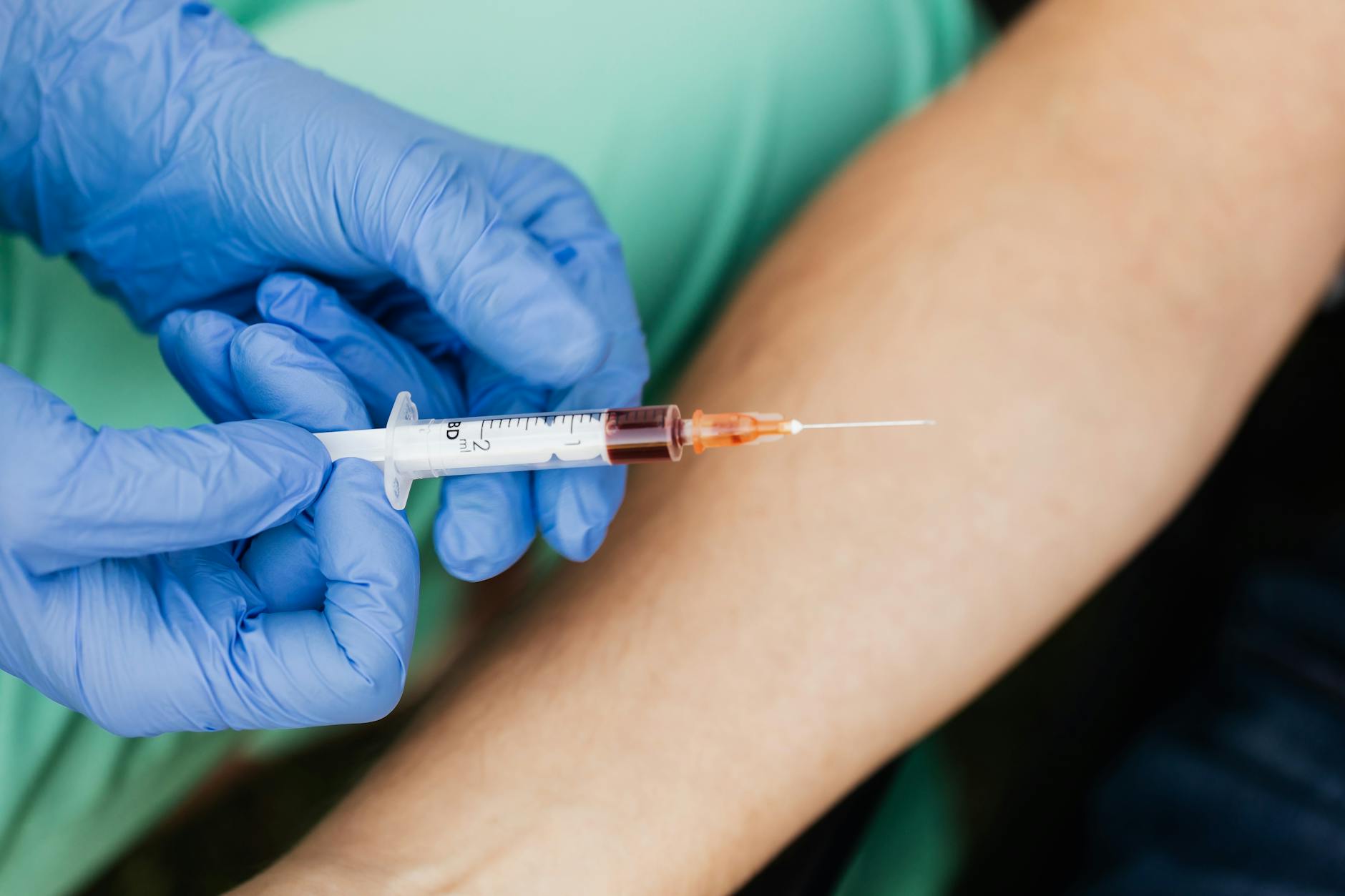 What Happens If You Miss an Accutane Blood Test - Featured image