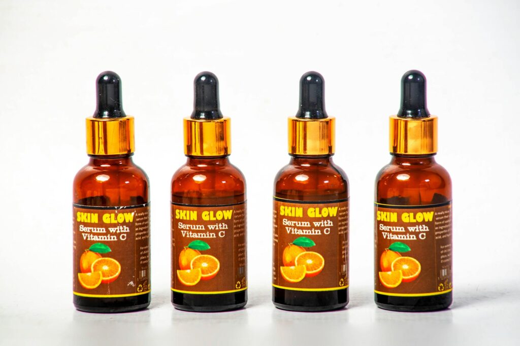 What Happens When You Combine Too Many Brightening Ingredients - Featured image