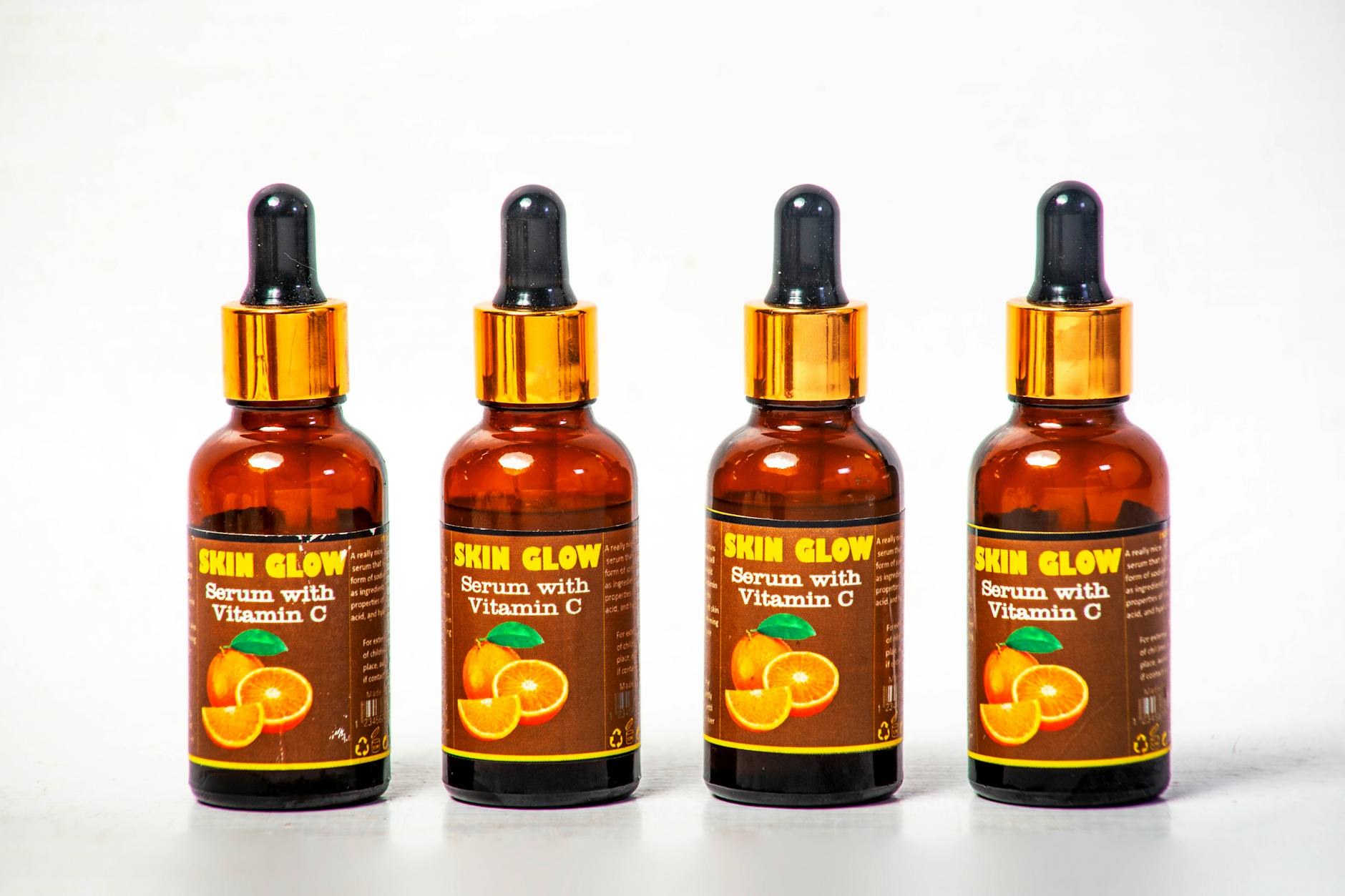 What Happens When You Combine Too Many Brightening Ingredients - Featured image
