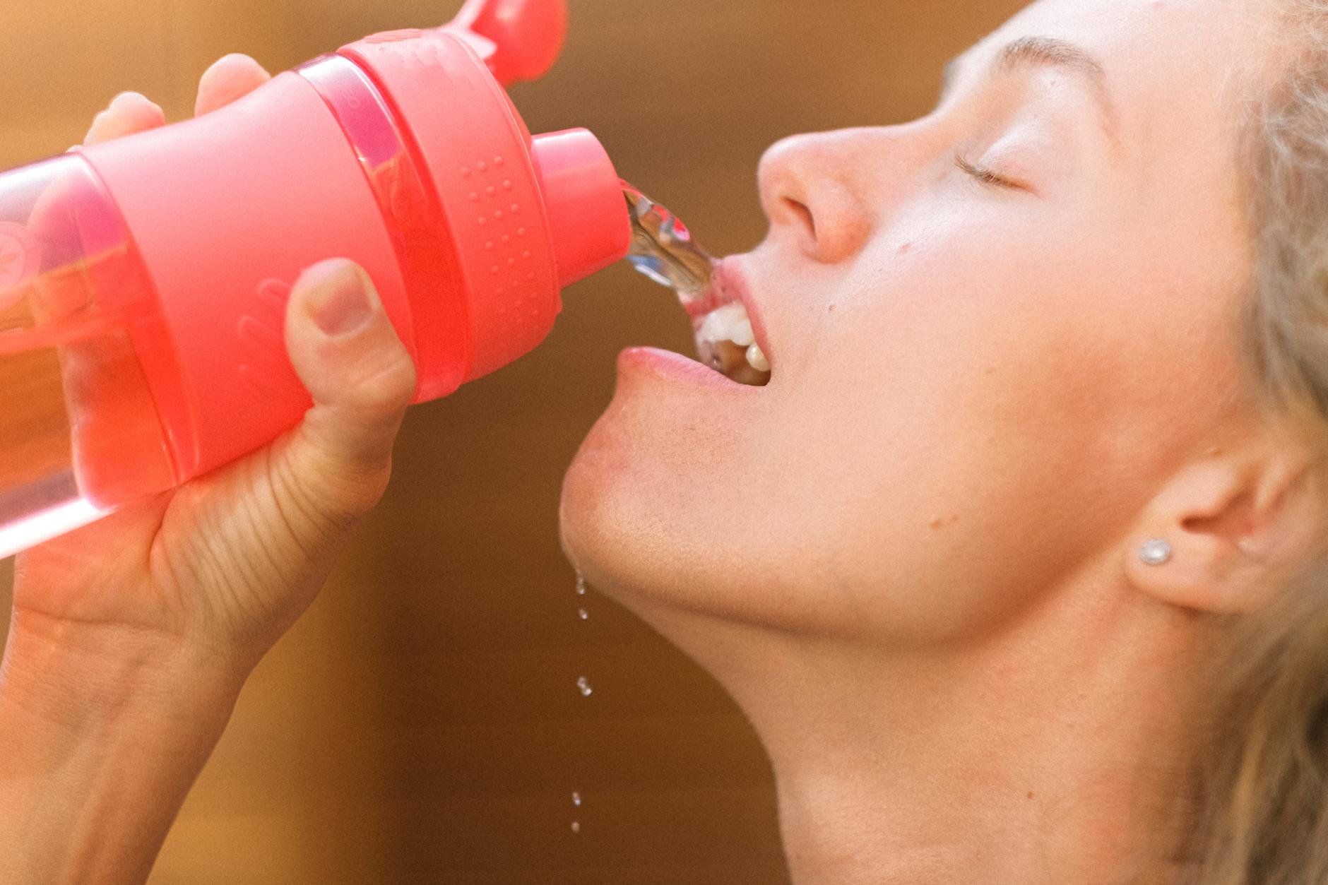 What Happens When You Ignore Hydration in Acne Care - Featured image
