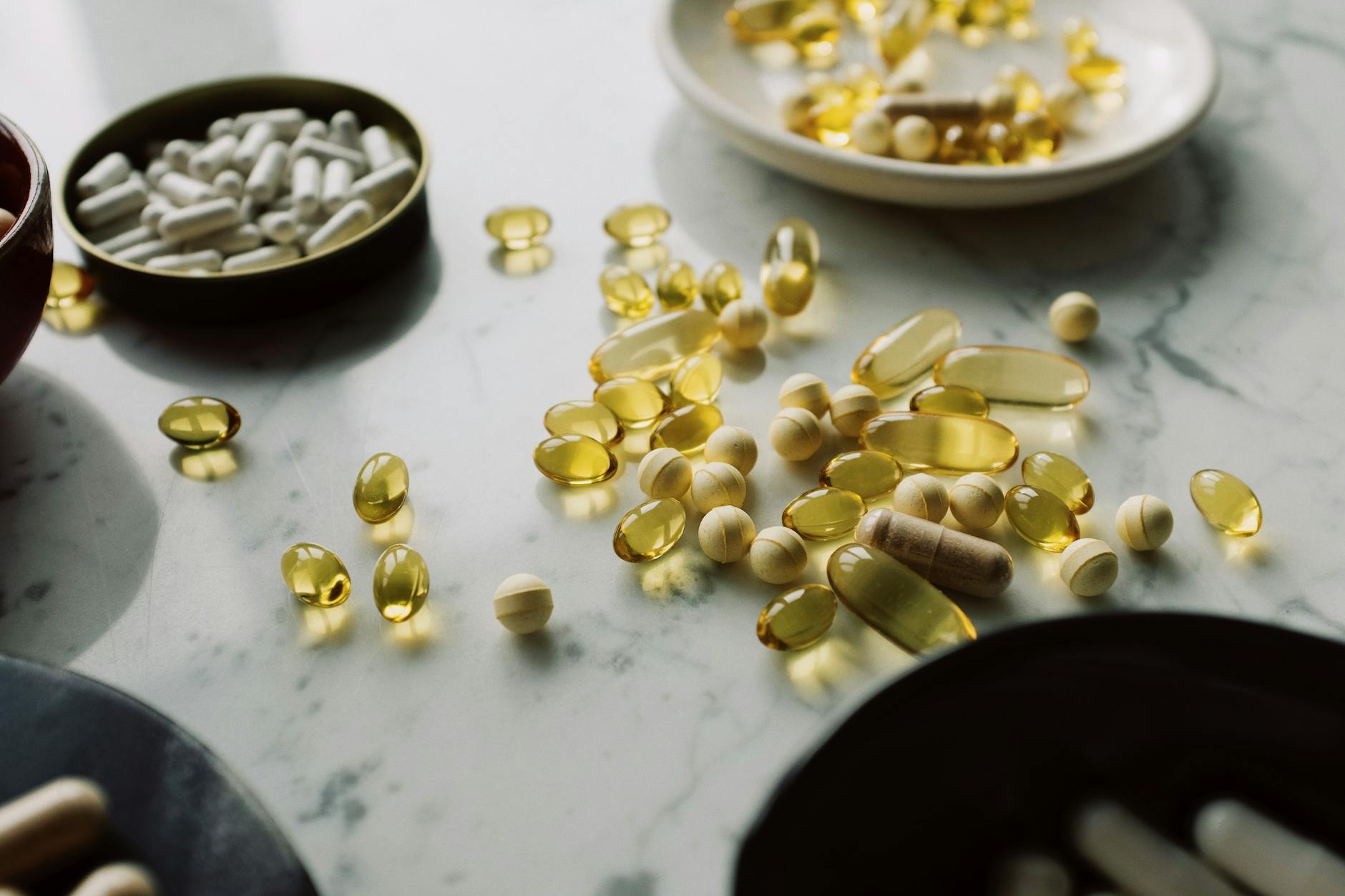What Pantothenic Acid (B5) Does for Sebum and Acne - Featured image