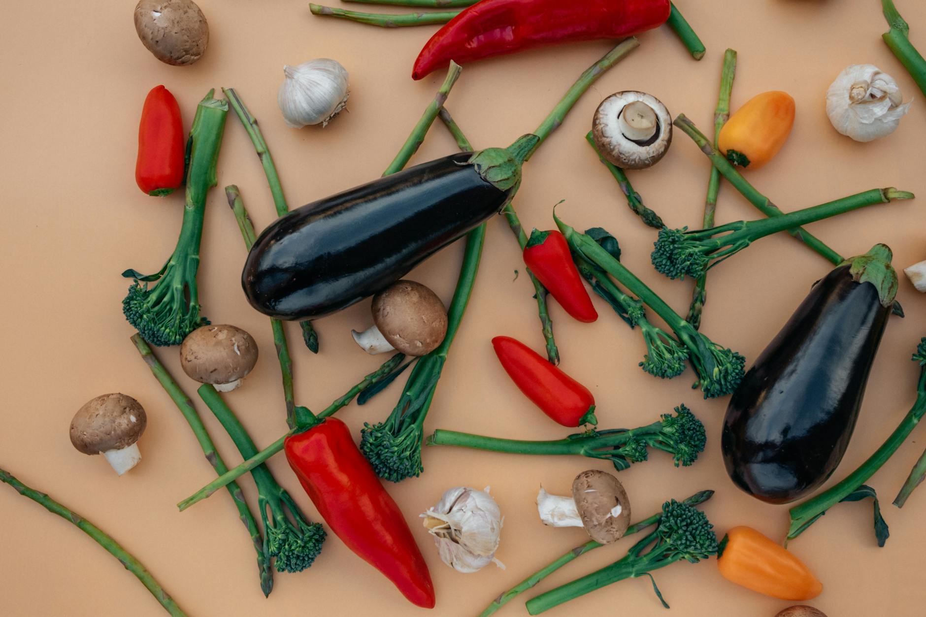 What Plant-Based Diets Do for Acne — Real Evidence - Featured image