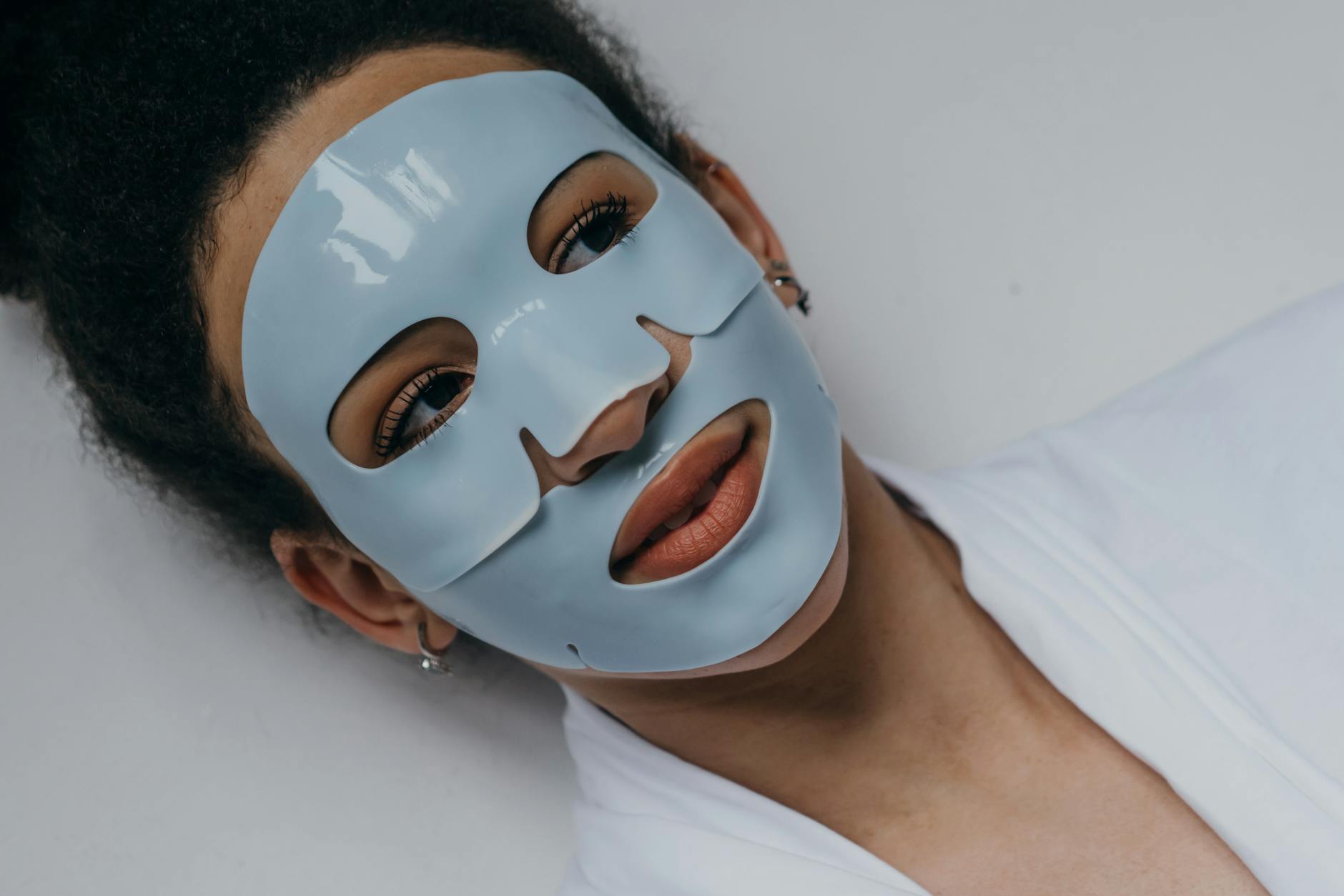 What Project E Beauty LED Mask Does for Budget Acne Treatment - Featured image