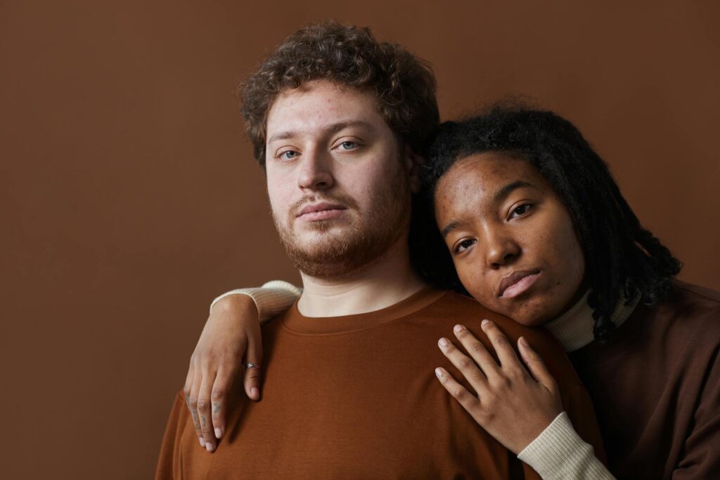 What Race and Acne Severity Data Reveals - Featured image