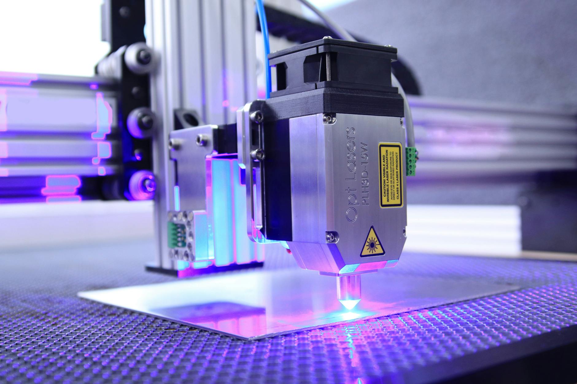 What Role Are Advanced Laser and Light-Based Technologies Playing?
