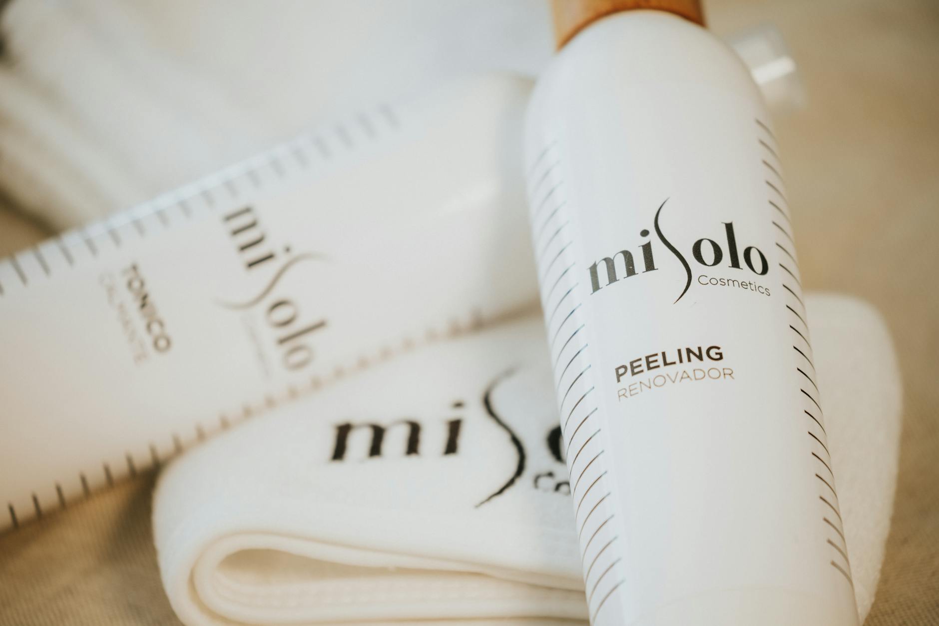 What's the Basic Product Order for Acne-Prone Skin?