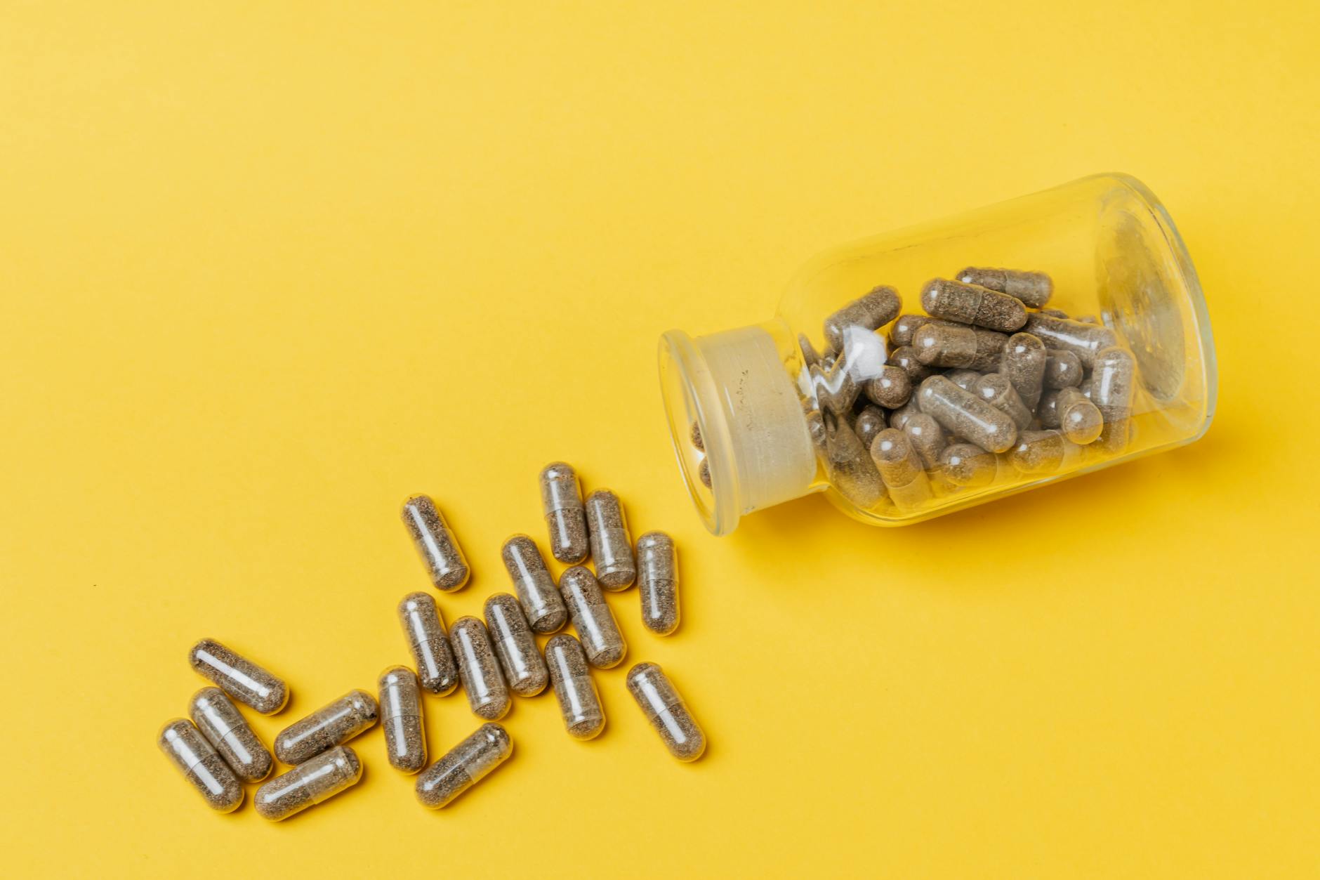 What Selenium Supplementation Does for Acne Inflammation - Featured image