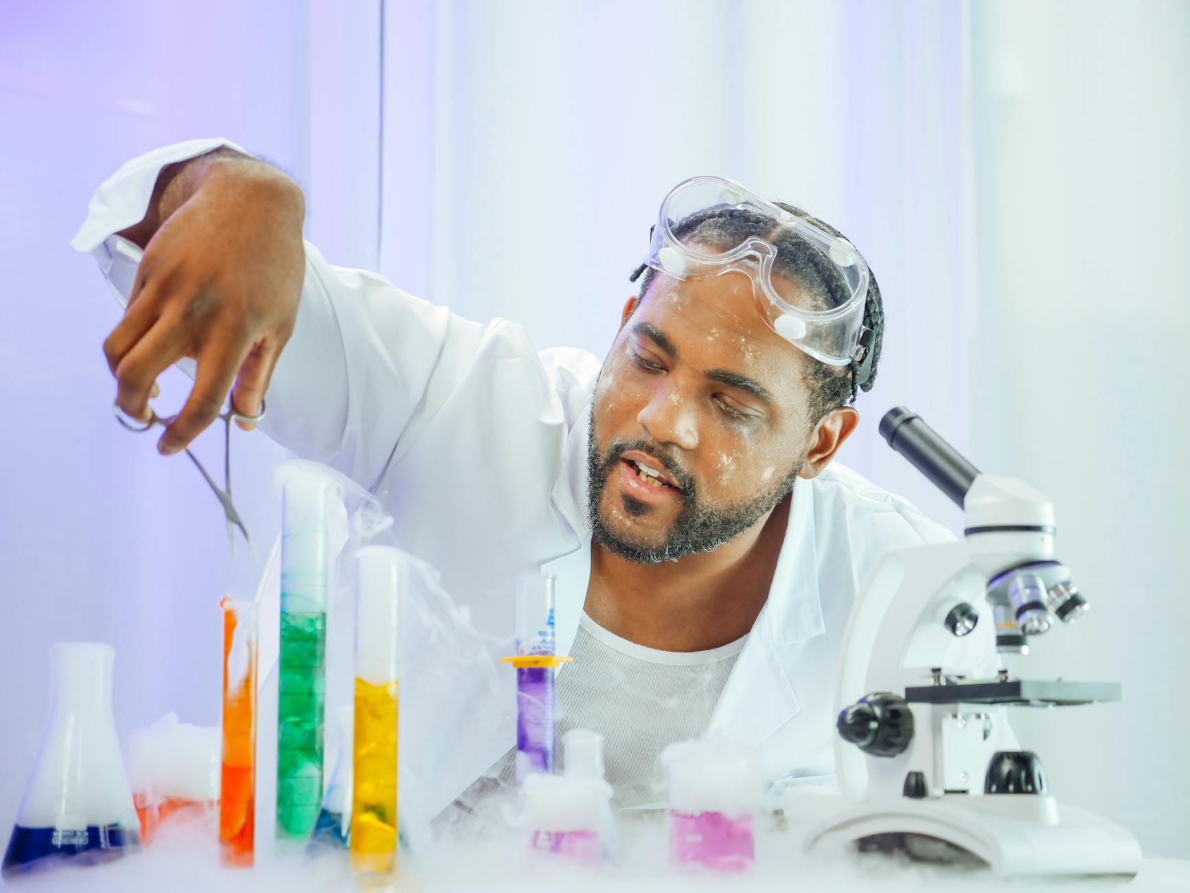 What the Clinical Research Shows About Effectiveness