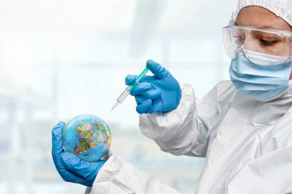 What the Global Burden of Acne Disease Looks Like - Featured image