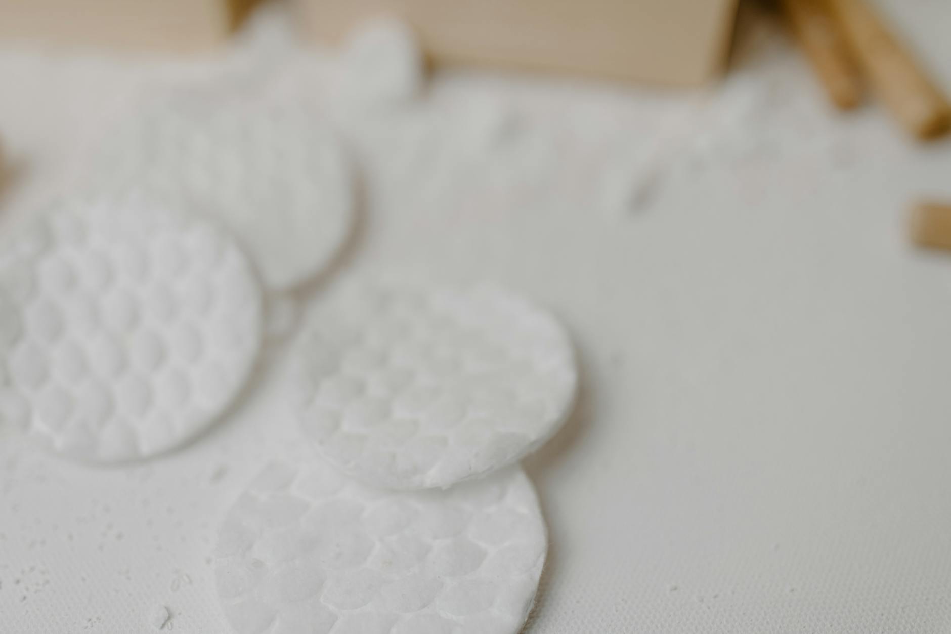 What Types of Cleansers Leave Residue Behind?