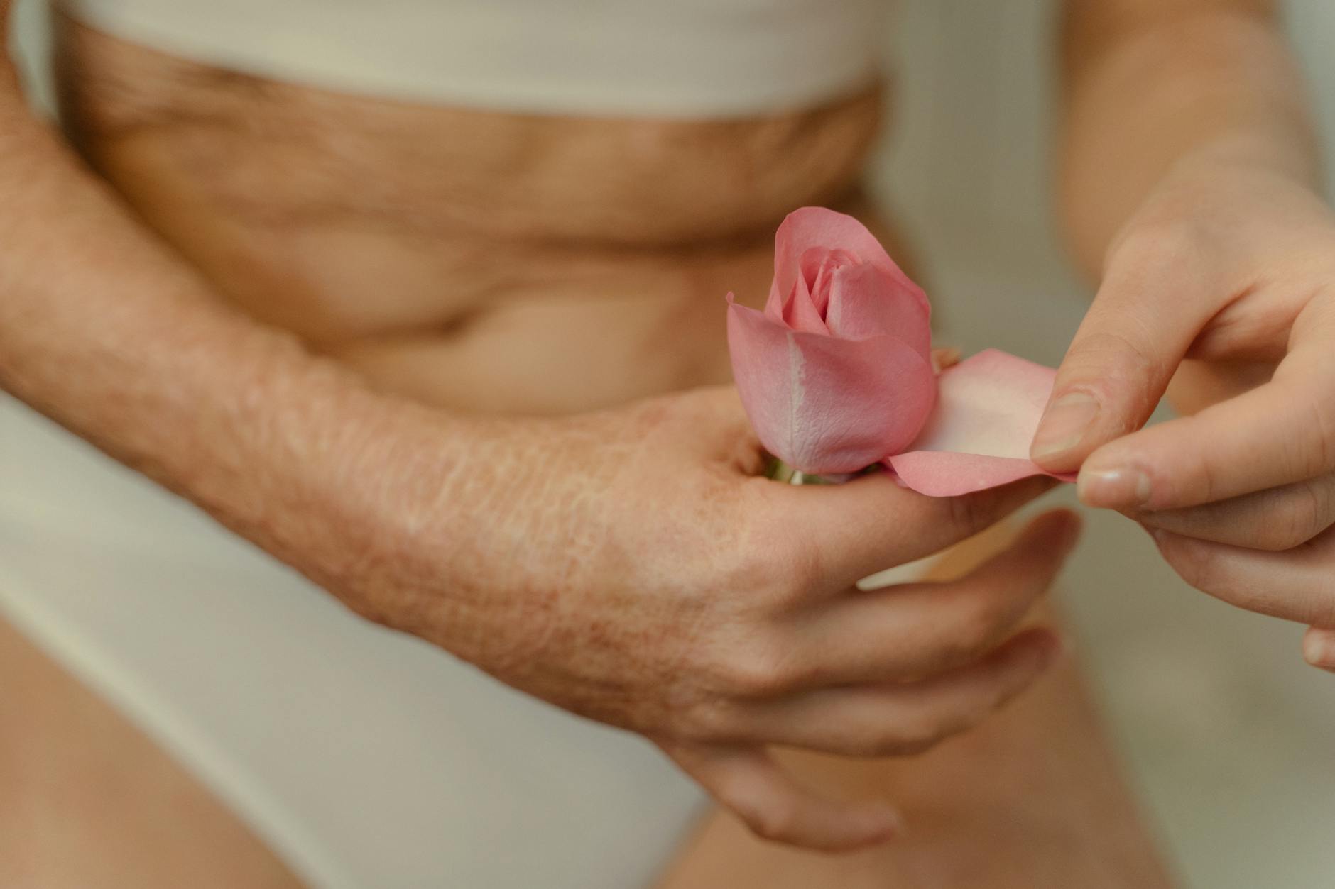 What VEGF Stimulation Does for Scar Vascularity and Healing - Featured image