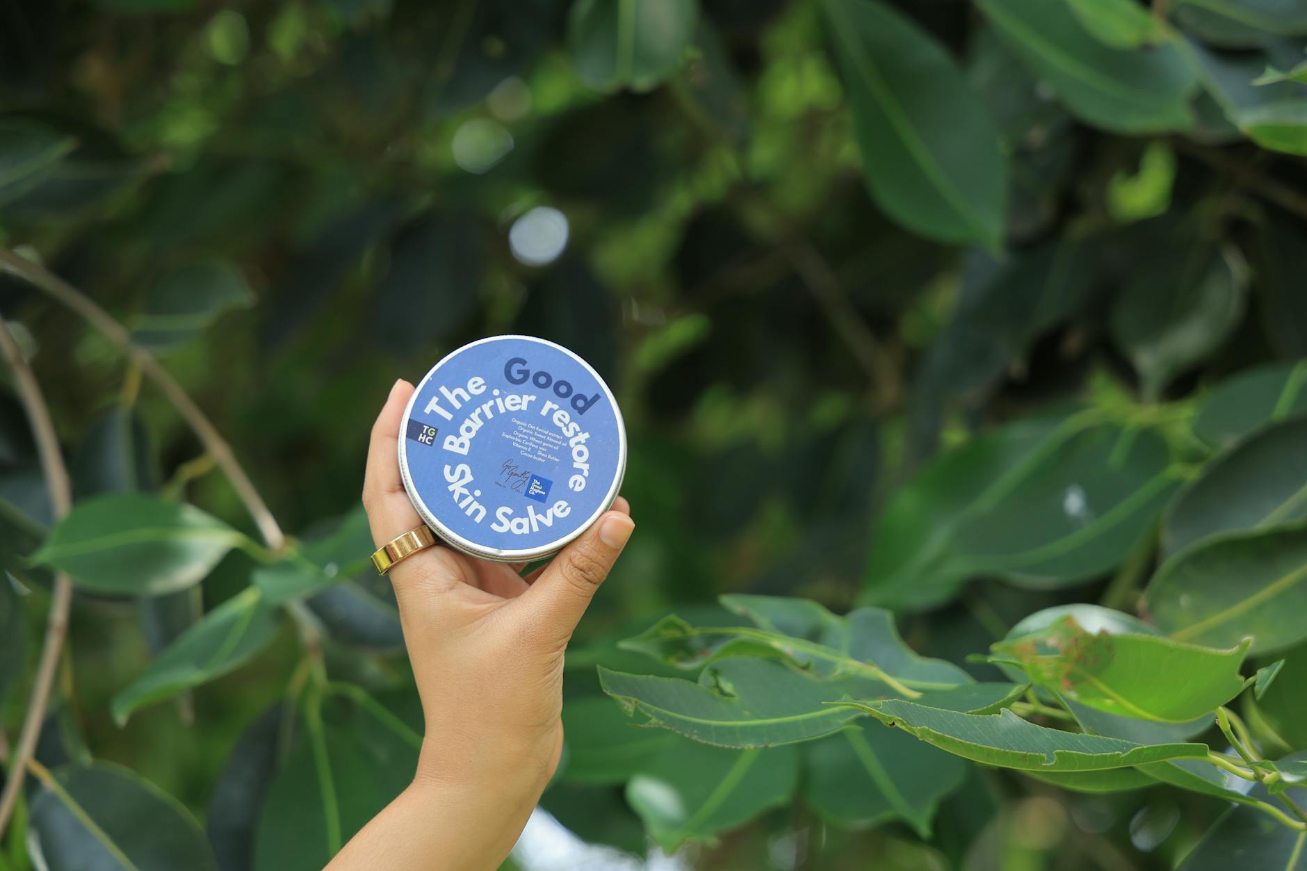 When Barrier Repair Alone Isn't Enough