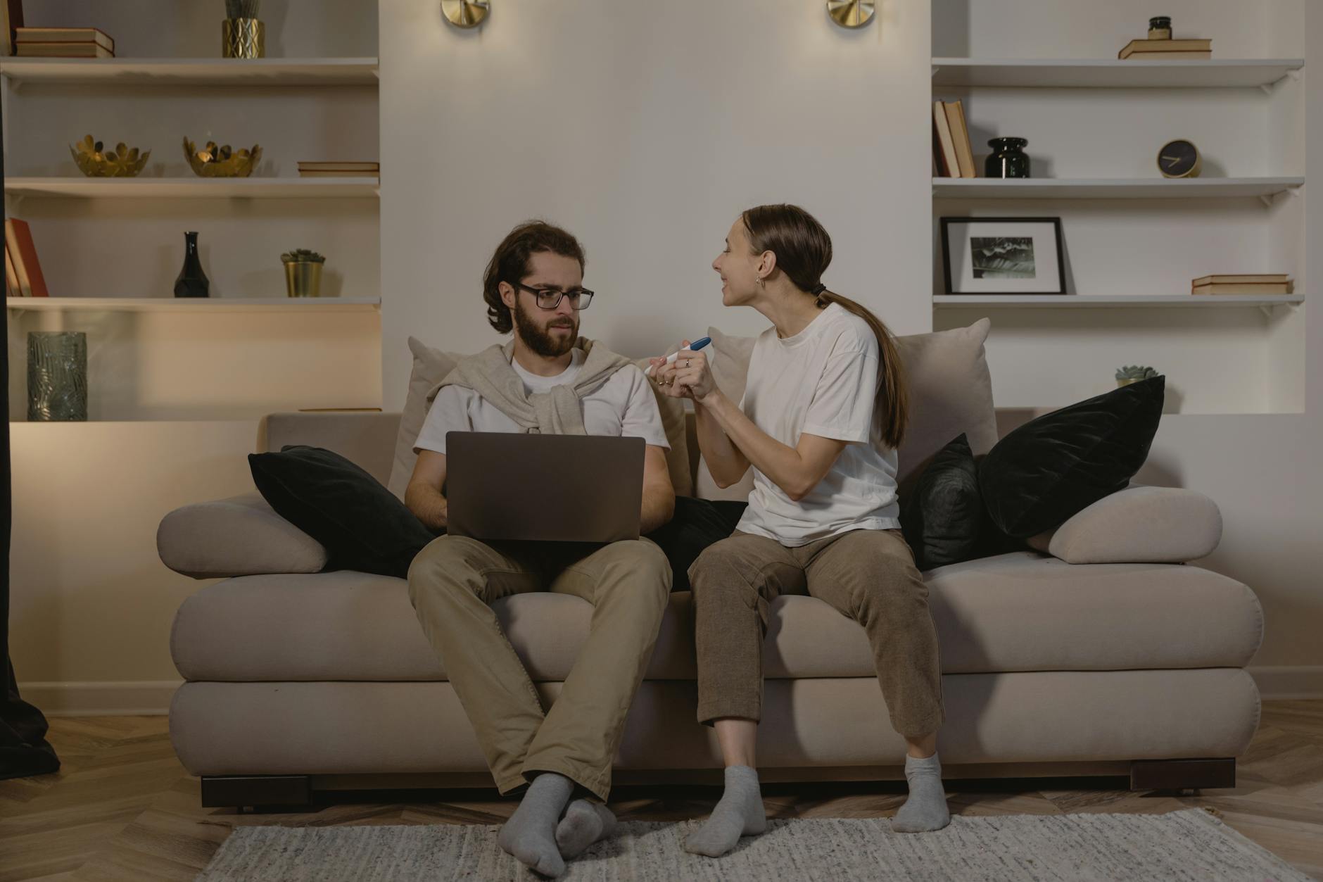 Where Stress Breakouts Show Up and What That Tells You